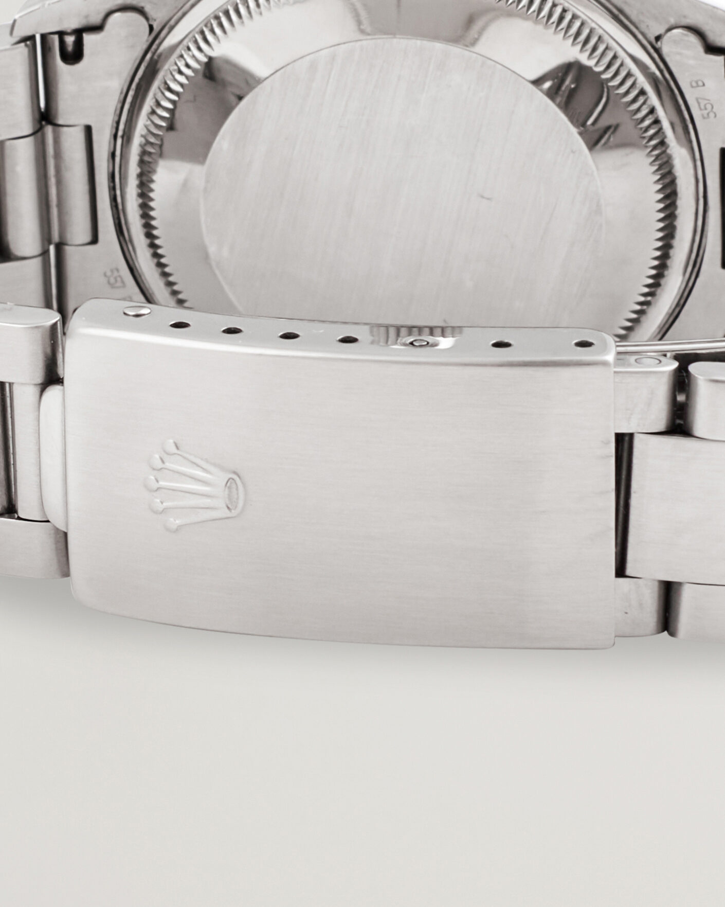 Homme | Pre-Owned & Vintage Watches | Rolex Pre-Owned | Oyster Perpetual 34mm