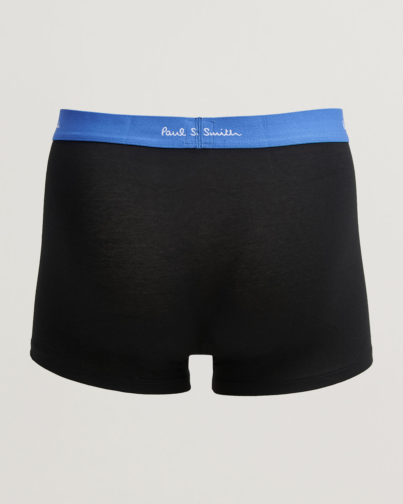 Homme | Sous-Vêtements Et Chaussettes | Paul Smith | 3-Pack Trunk Black