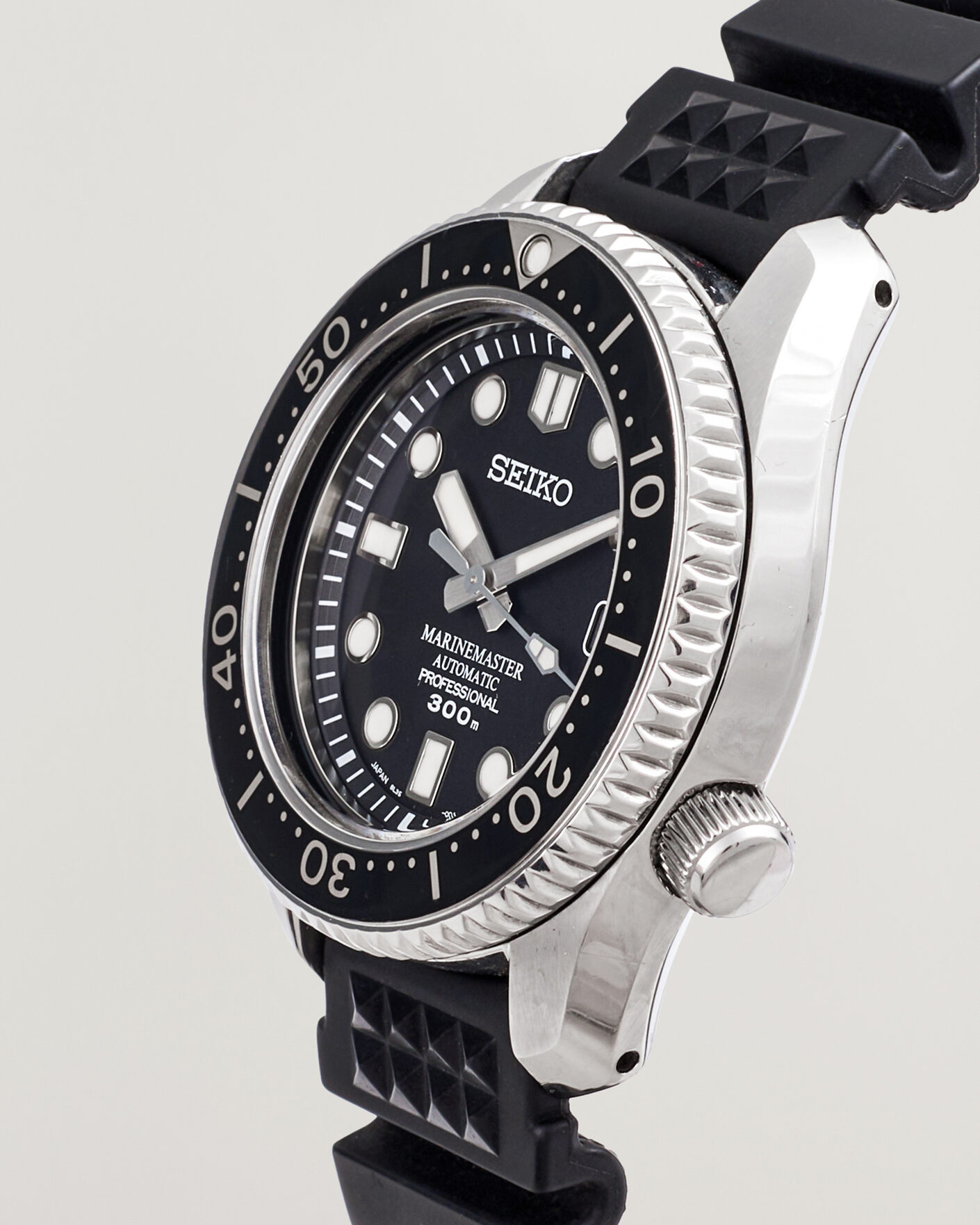 Homme | Pre-Owned & Vintage Watches | Seiko Pre-Owned | Marinemaster Professional