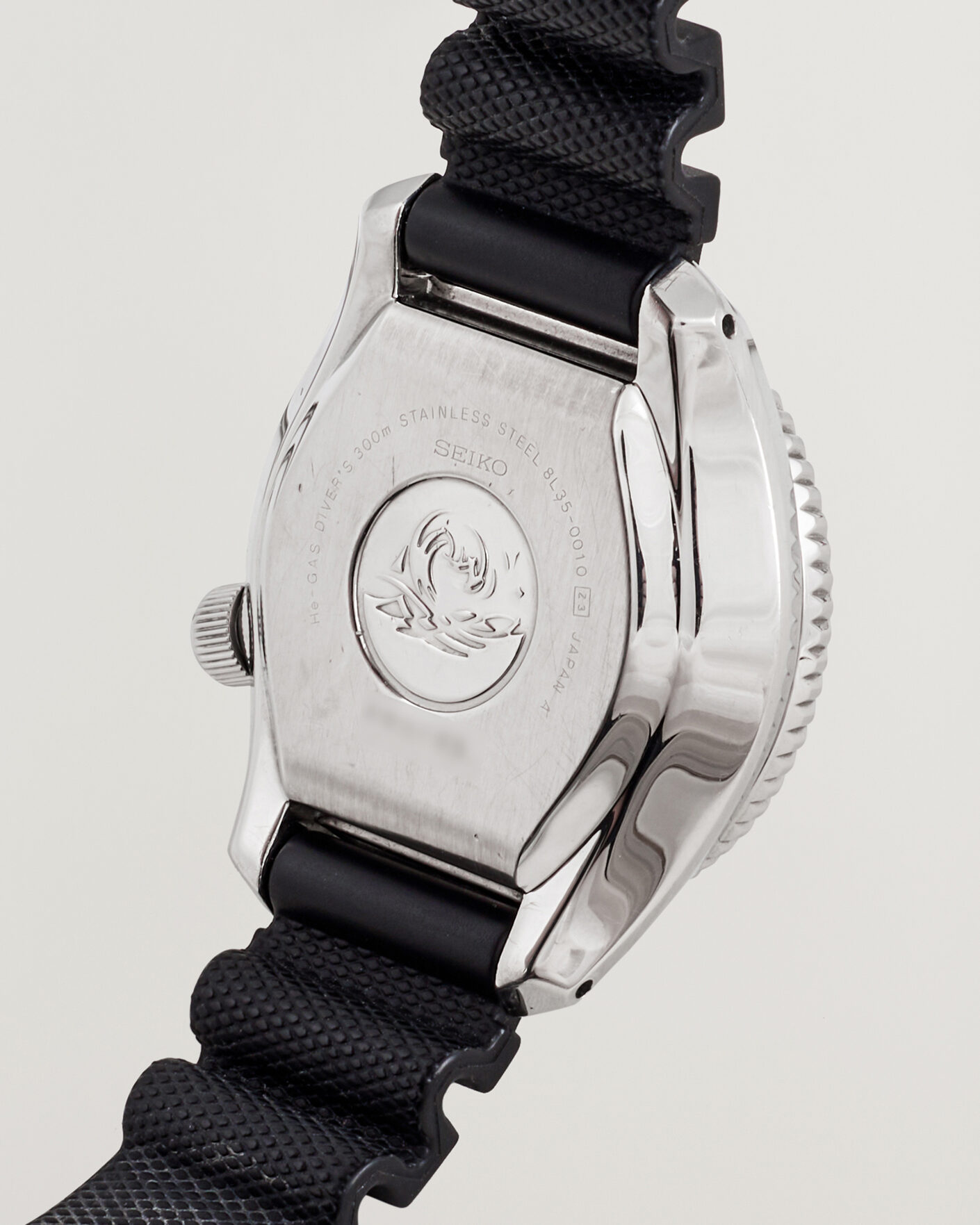 Homme | Seiko Pre-Owned Marinemaster Professional | Seiko Pre-Owned | Marinemaster Professional