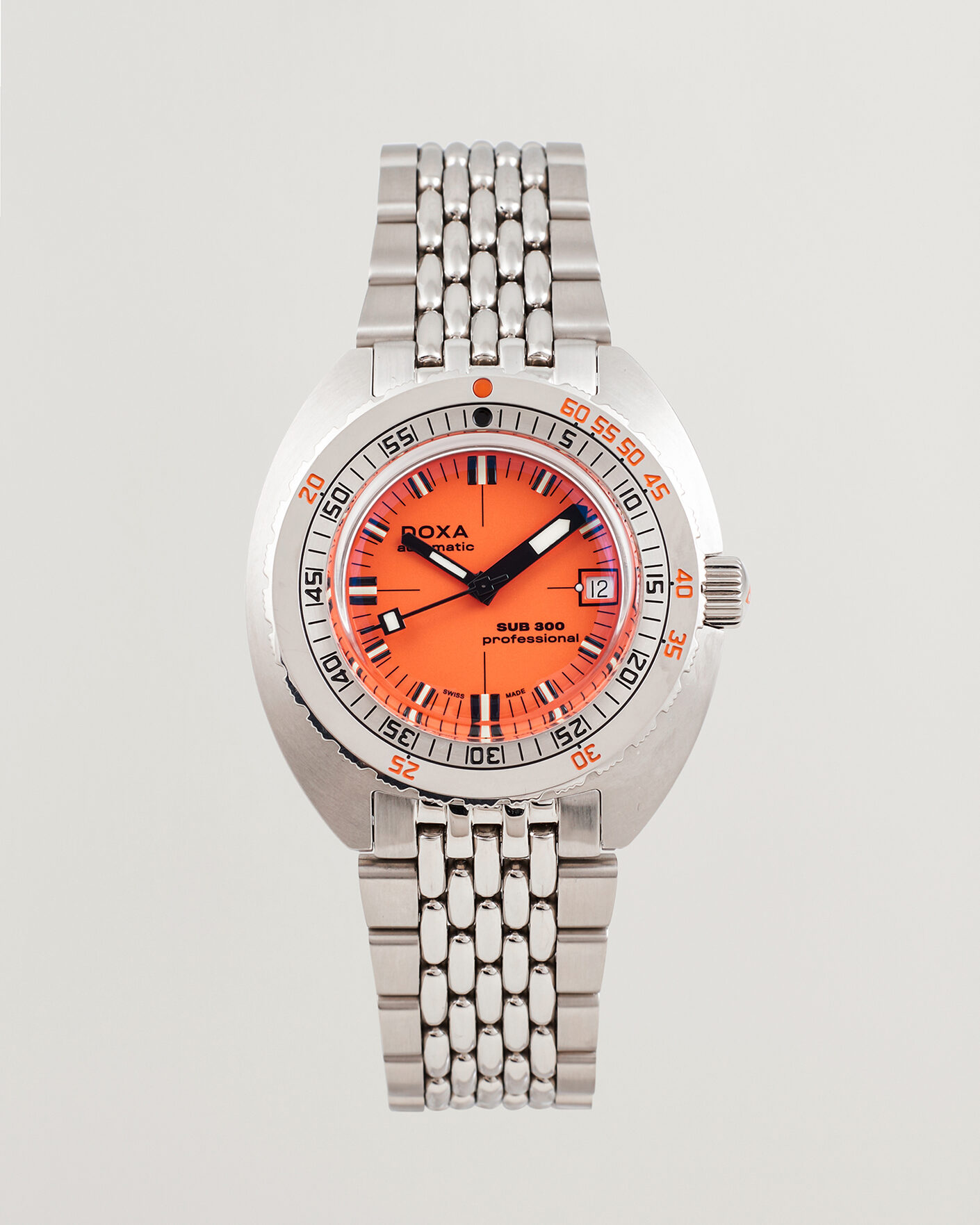 Homme | Pre-Owned & Vintage Watches | DOXA Pre-Owned | Sub 300 Professional