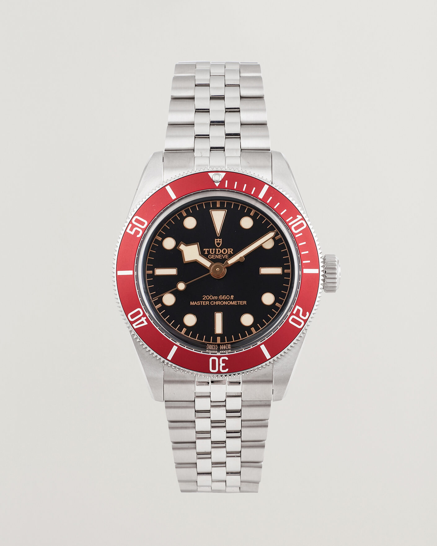 Homme | Pre-Owned & Vintage Watches | Tudor Pre-Owned | Black Bay 41