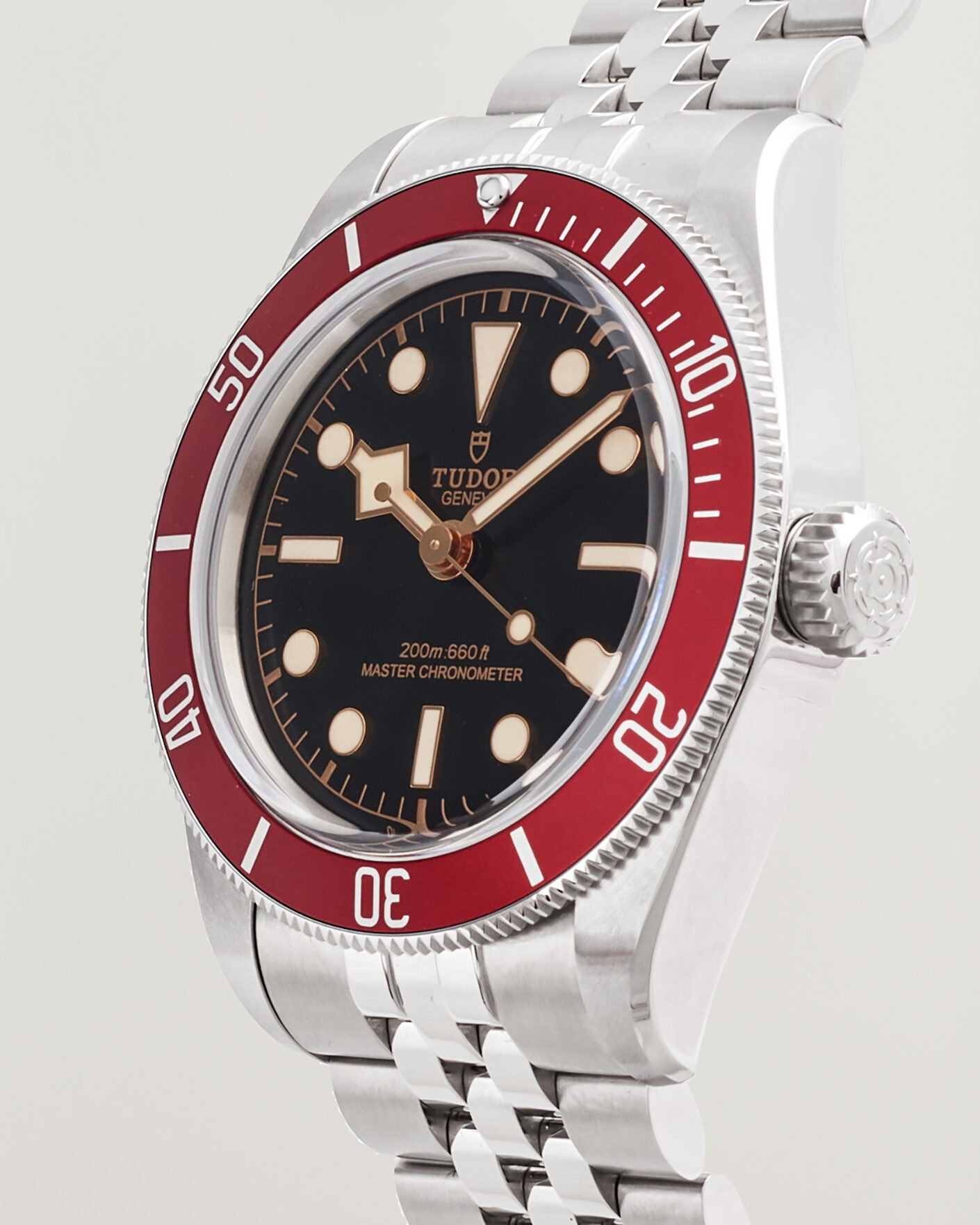 Homme | Pre-Owned & Vintage Watches | Tudor Pre-Owned | Black Bay 41