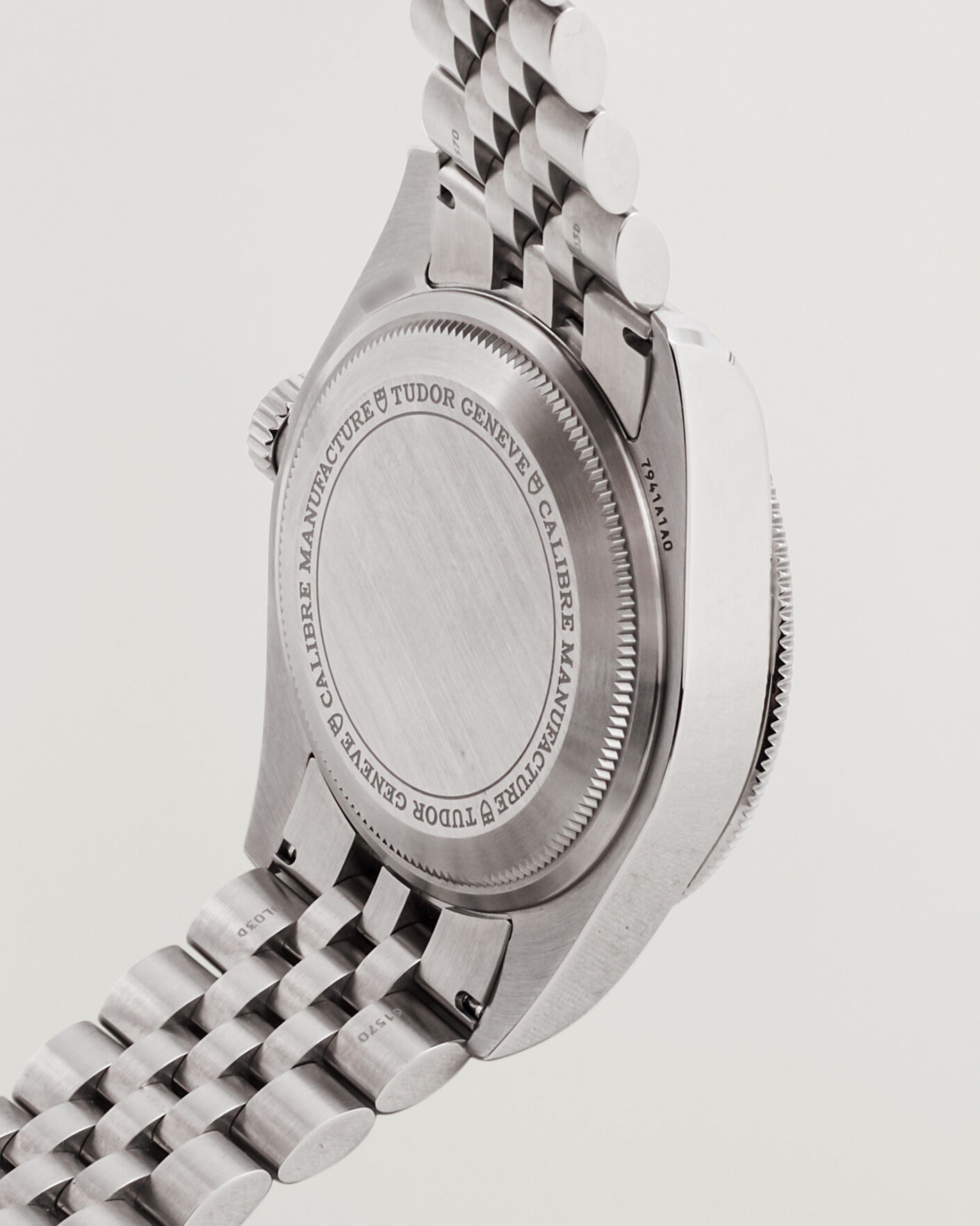 Homme | Pre-Owned & Vintage Watches | Tudor Pre-Owned | Black Bay 41