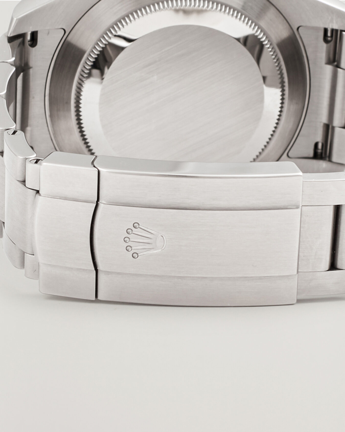 Homme | Pre-Owned & Vintage Watches | Rolex Pre-Owned | Air-King