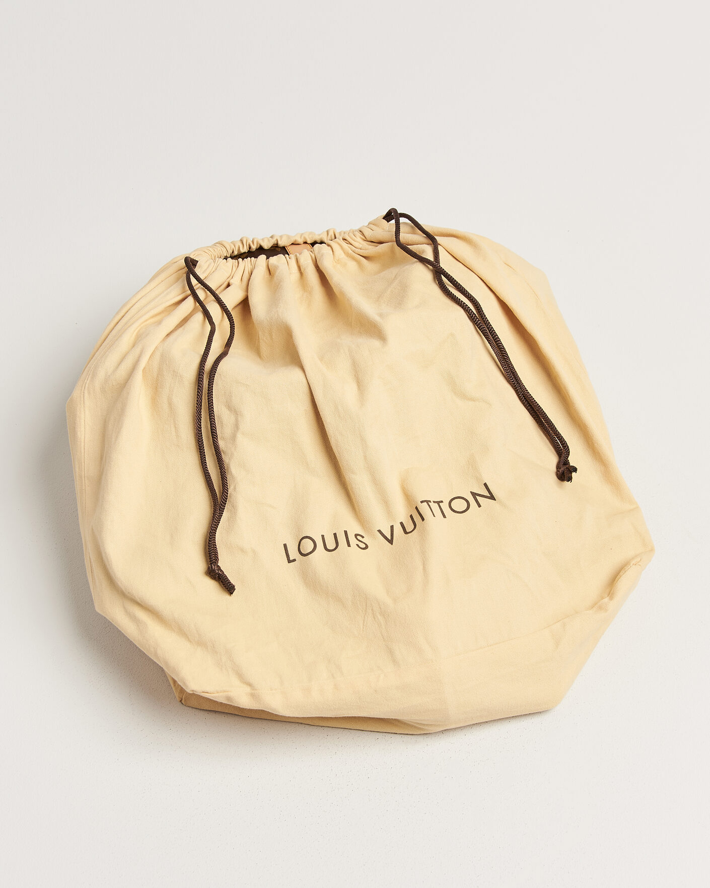 Homme | Pre-Owned & Vintage Bags | Louis Vuitton Pre-Owned | Keepall 55 Bandouliére Monogram