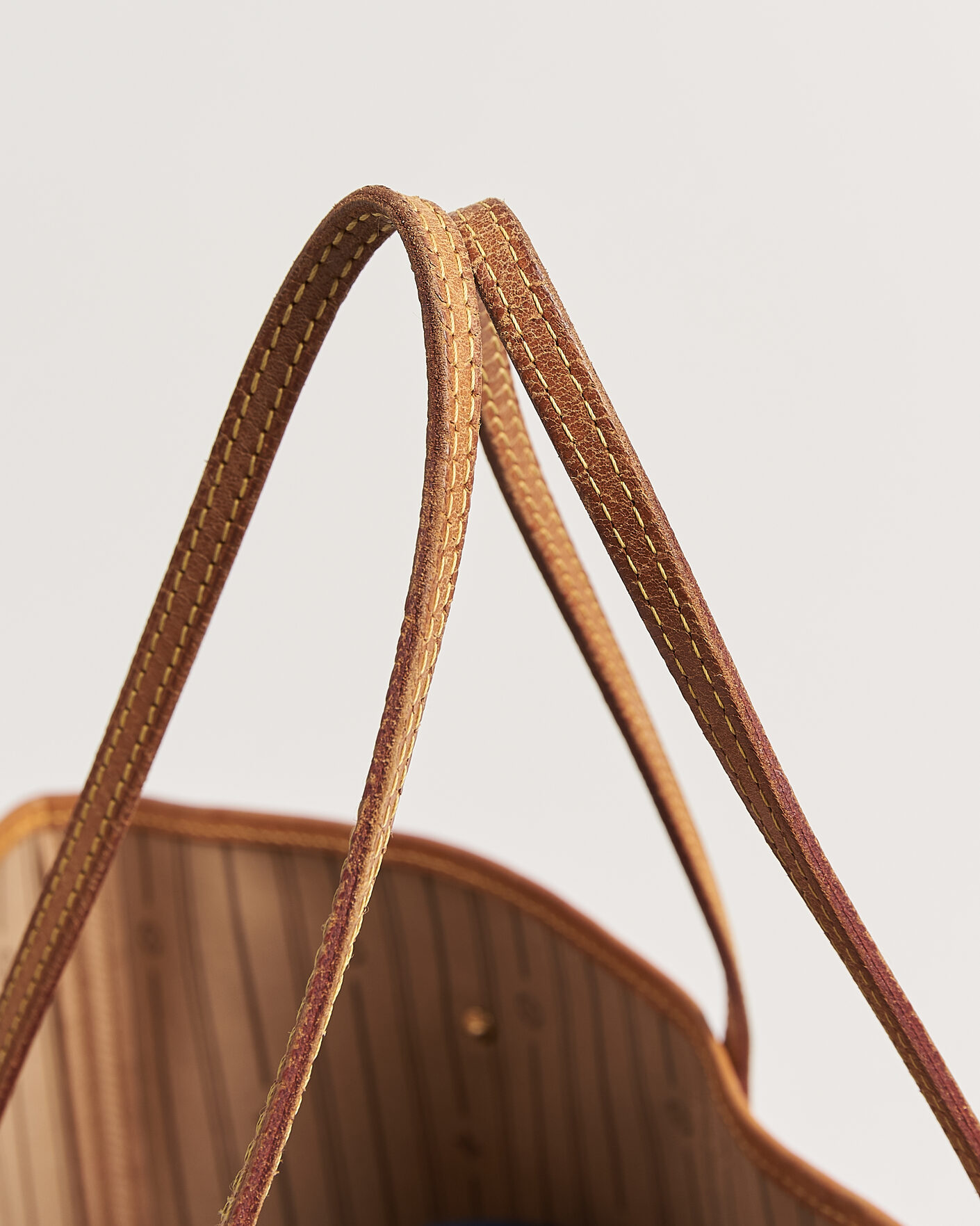 Homme | Pre-Owned & Vintage Bags | Louis Vuitton Pre-Owned | Neverfull GM Monogram