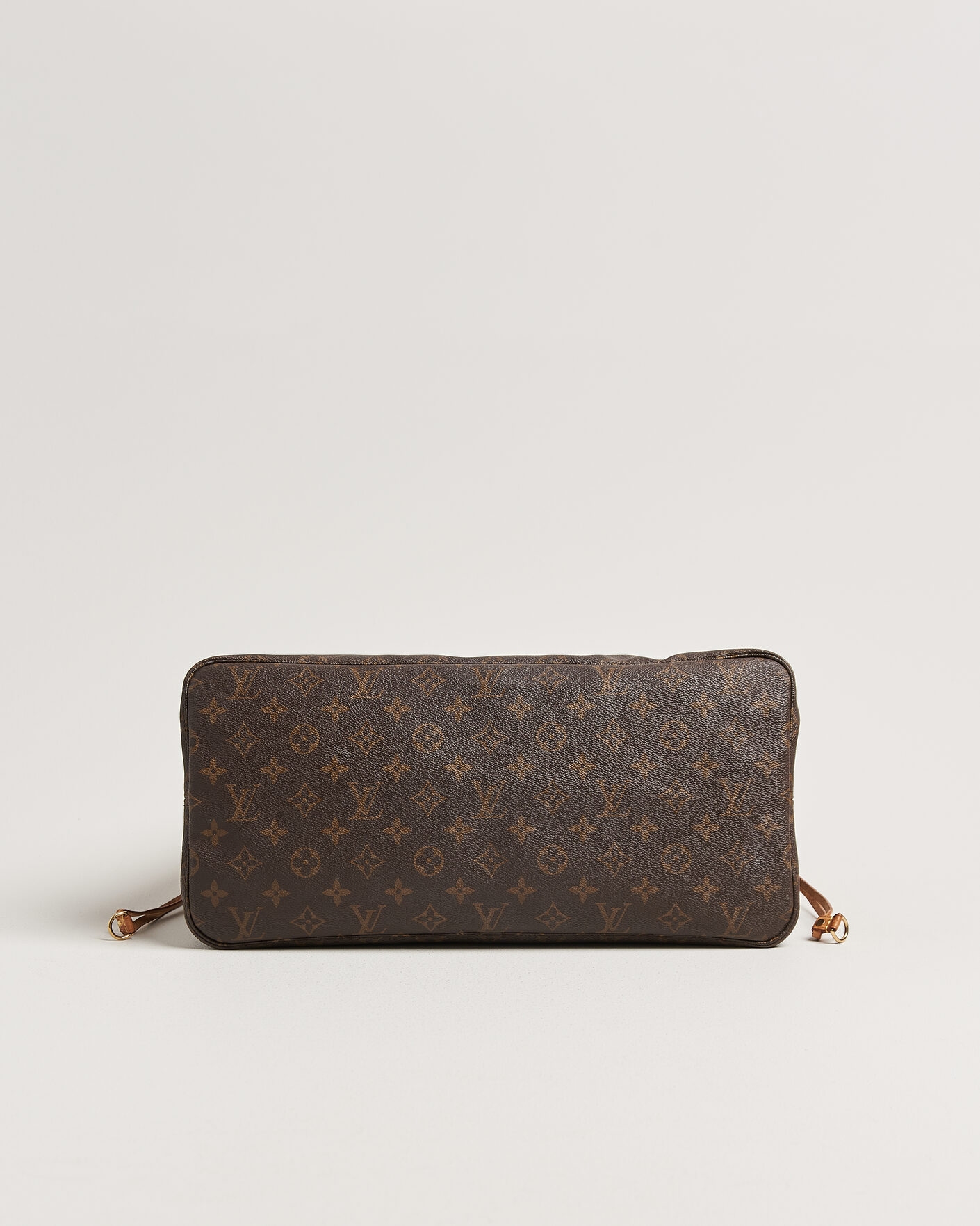 Homme | Pre-Owned & Vintage Bags | Louis Vuitton Pre-Owned | Neverfull GM Monogram