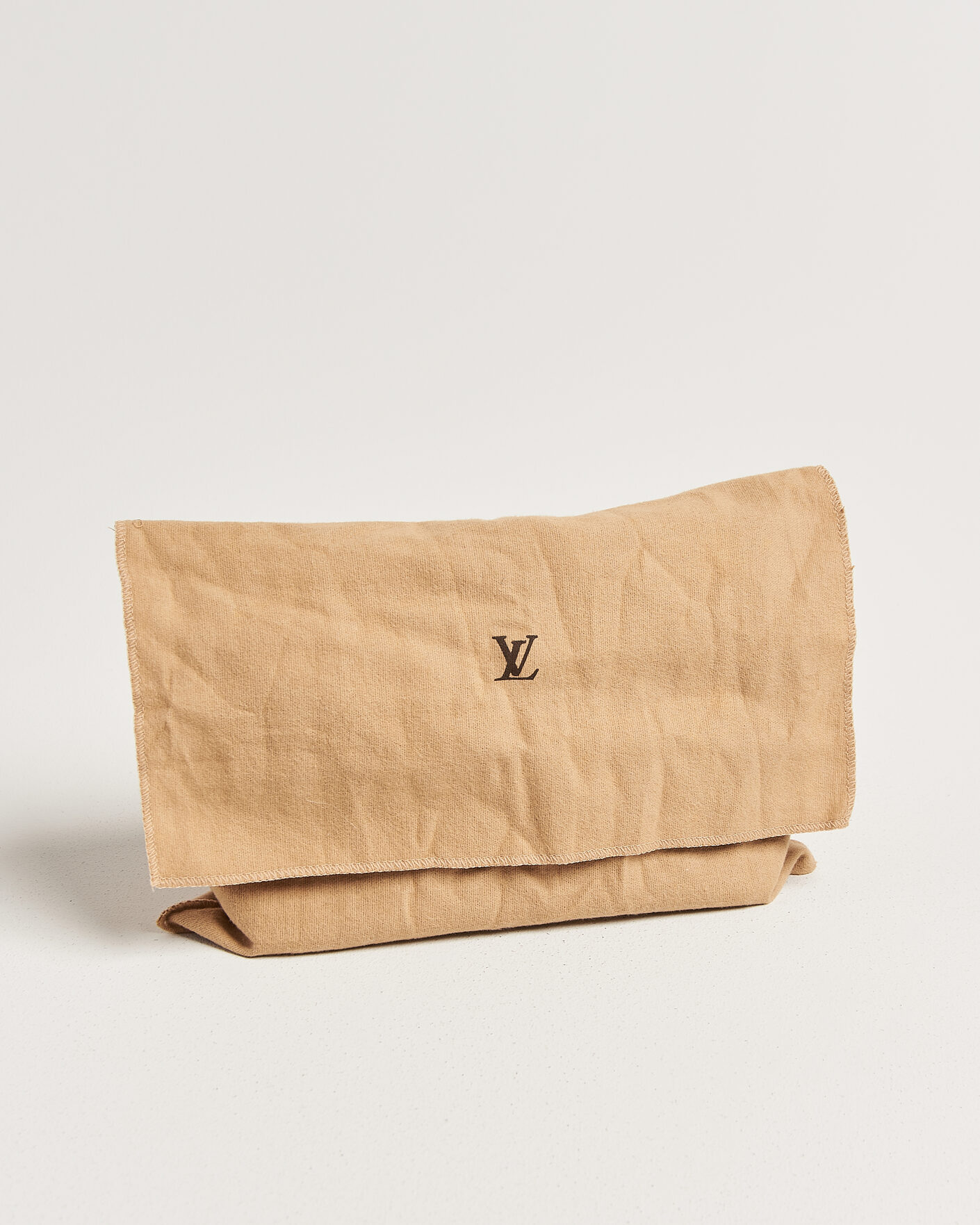 Homme | Pre-Owned & Vintage Bags | Louis Vuitton Pre-Owned | Trotteur Crossbody Bag Monogram