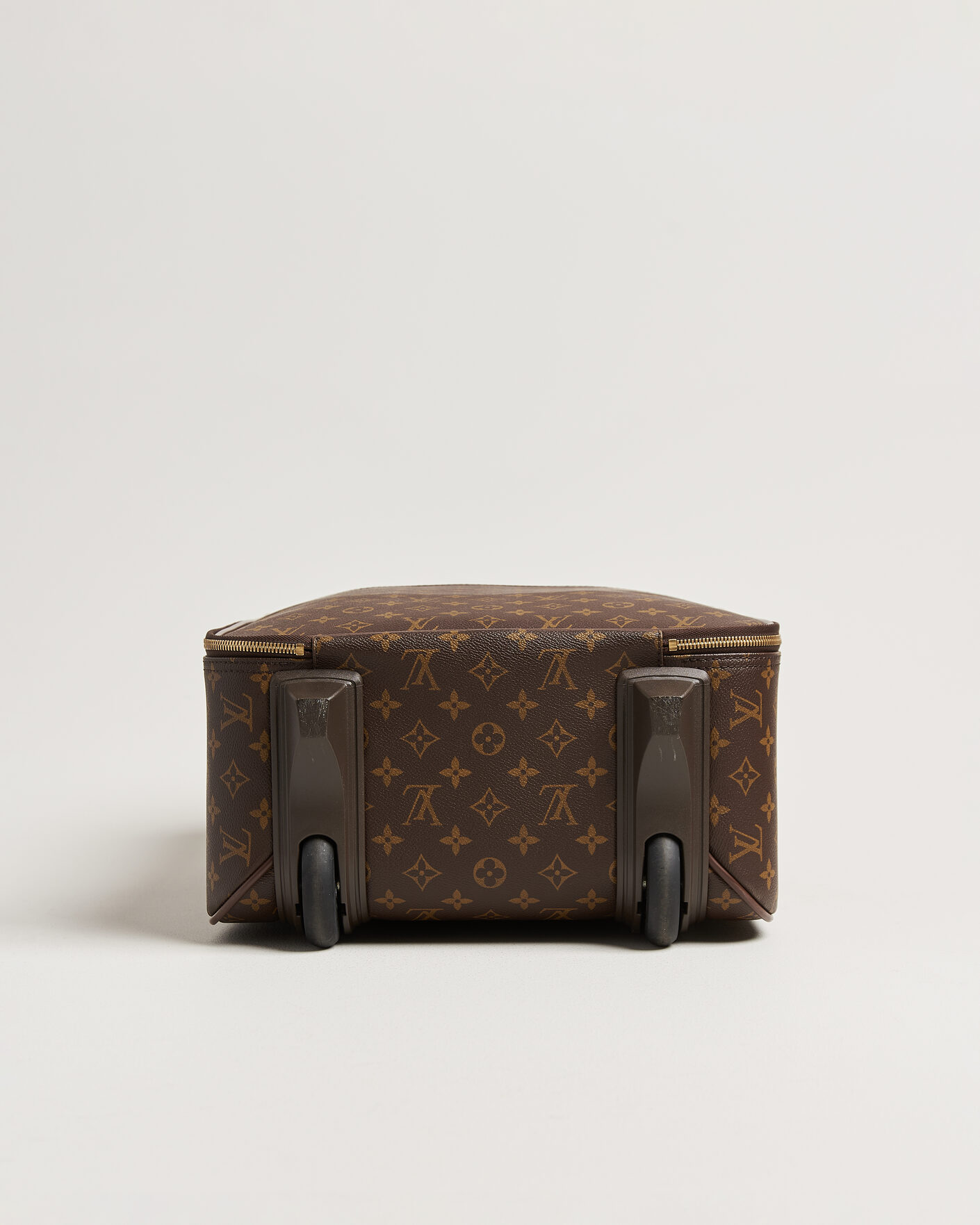 Homme | Pre-Owned & Vintage Bags | Louis Vuitton Pre-Owned | Pegase 45 Trolley Case Monogram