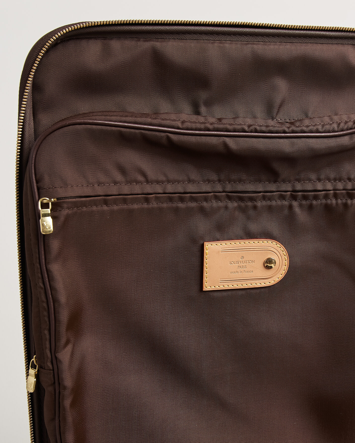Homme | Pre-Owned & Vintage Bags | Louis Vuitton Pre-Owned | Pegase 45 Trolley Case Monogram