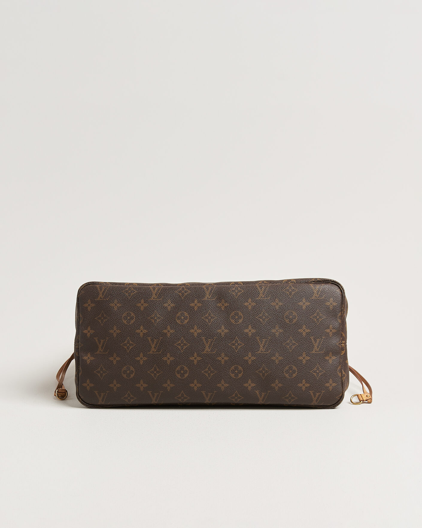 Homme | Pre-Owned & Vintage Bags | Louis Vuitton Pre-Owned | Neverfull GM Monogram
