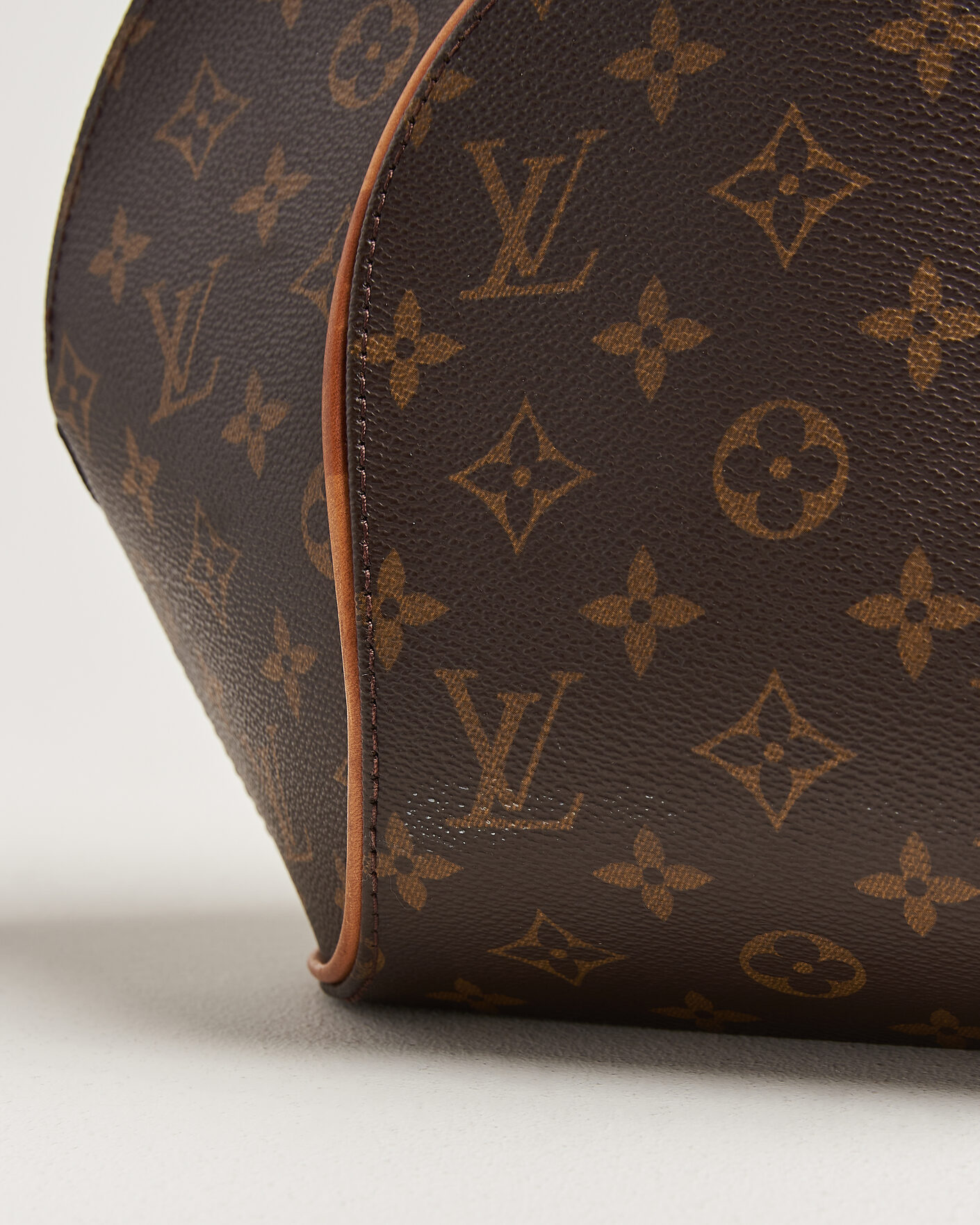 Homme | Pre-Owned & Vintage Bags | Louis Vuitton Pre-Owned | Ellipse PM Bag Monogram