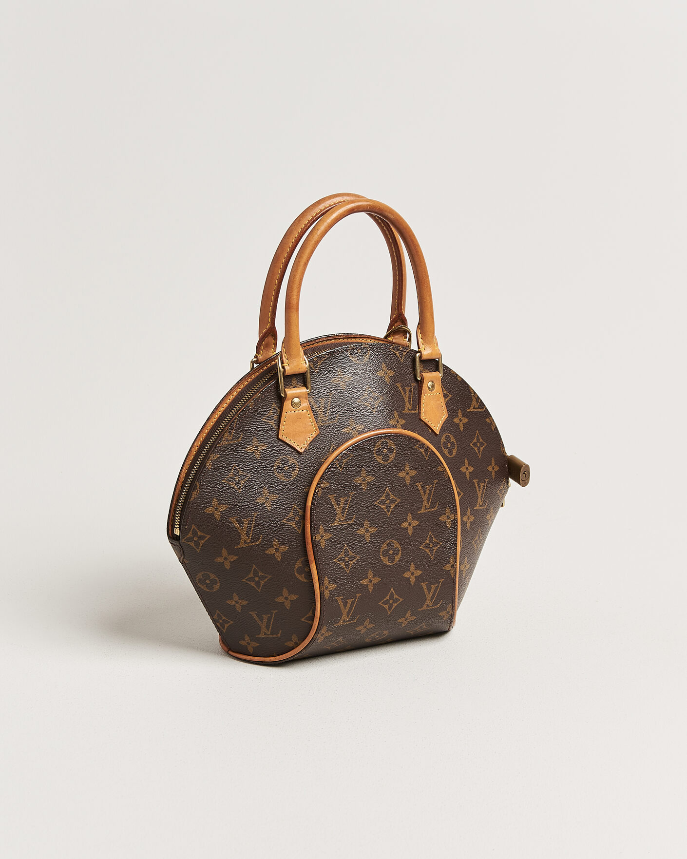 Homme | Pre-Owned & Vintage Bags | Louis Vuitton Pre-Owned | Ellipse PM Bag Monogram