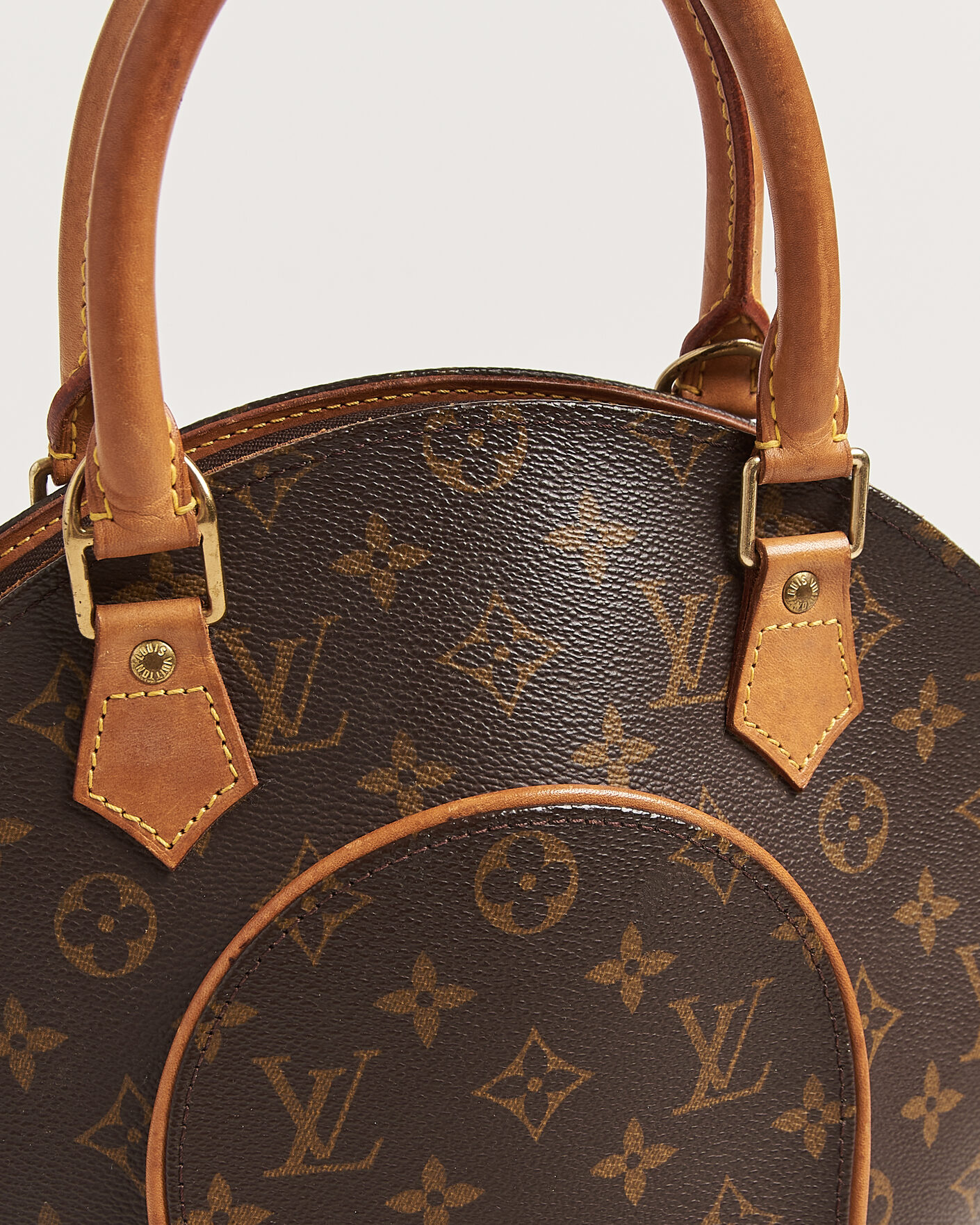 Homme | Pre-Owned & Vintage Bags | Louis Vuitton Pre-Owned | Ellipse PM Bag Monogram