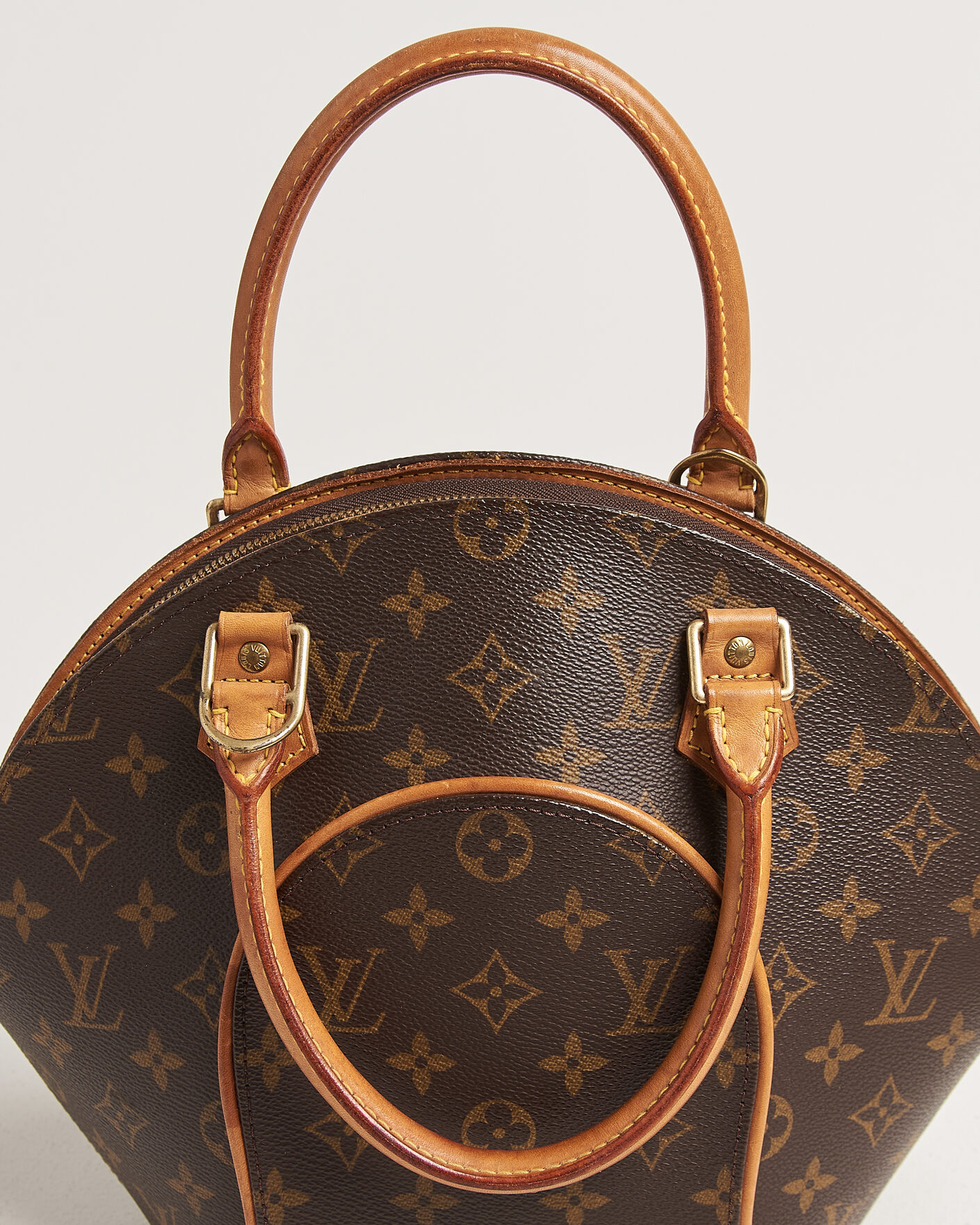 Homme | Pre-Owned & Vintage Bags | Louis Vuitton Pre-Owned | Ellipse PM Bag Monogram