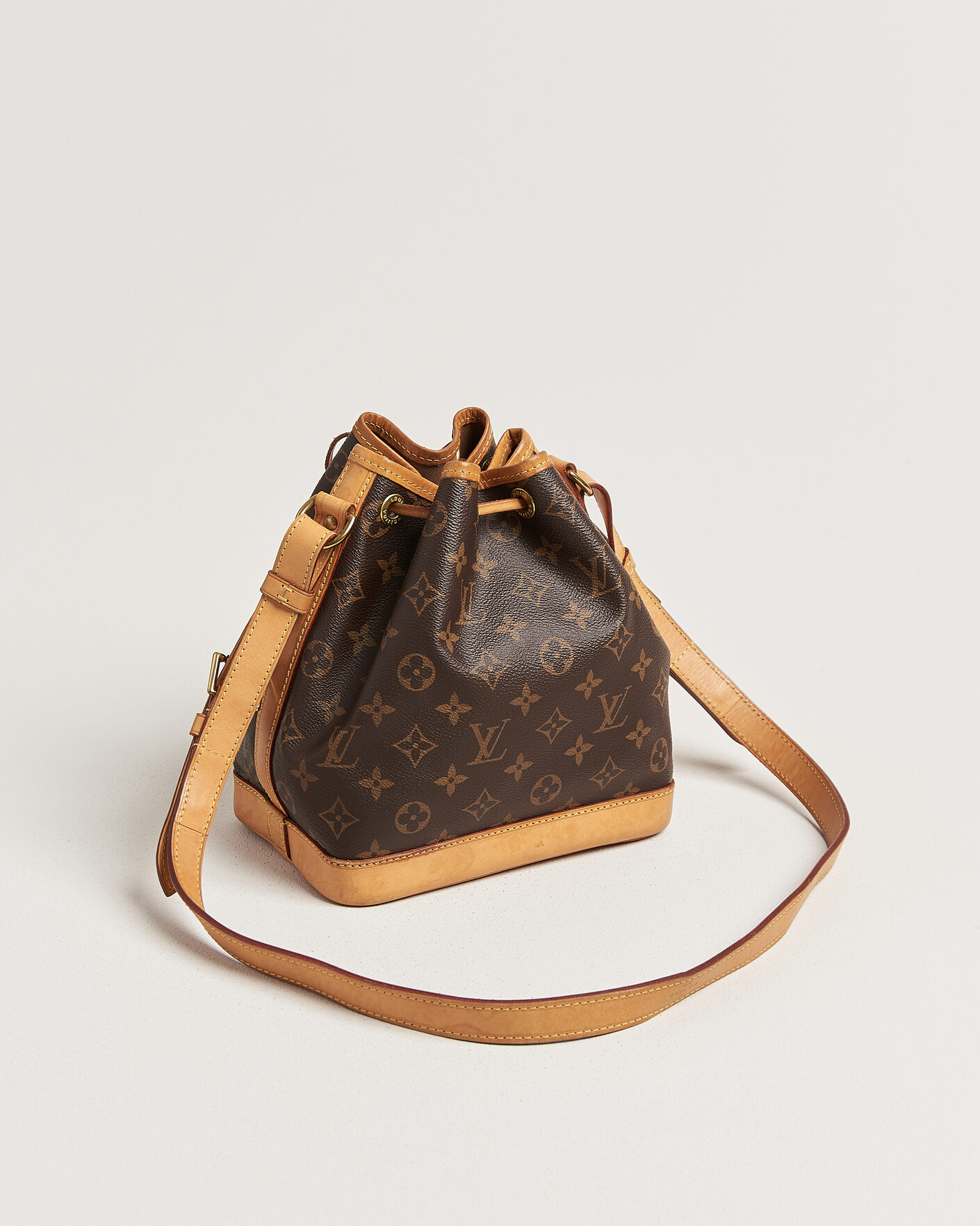 Homme | Pre-Owned & Vintage Bags | Louis Vuitton Pre-Owned | Noé BB Monogram