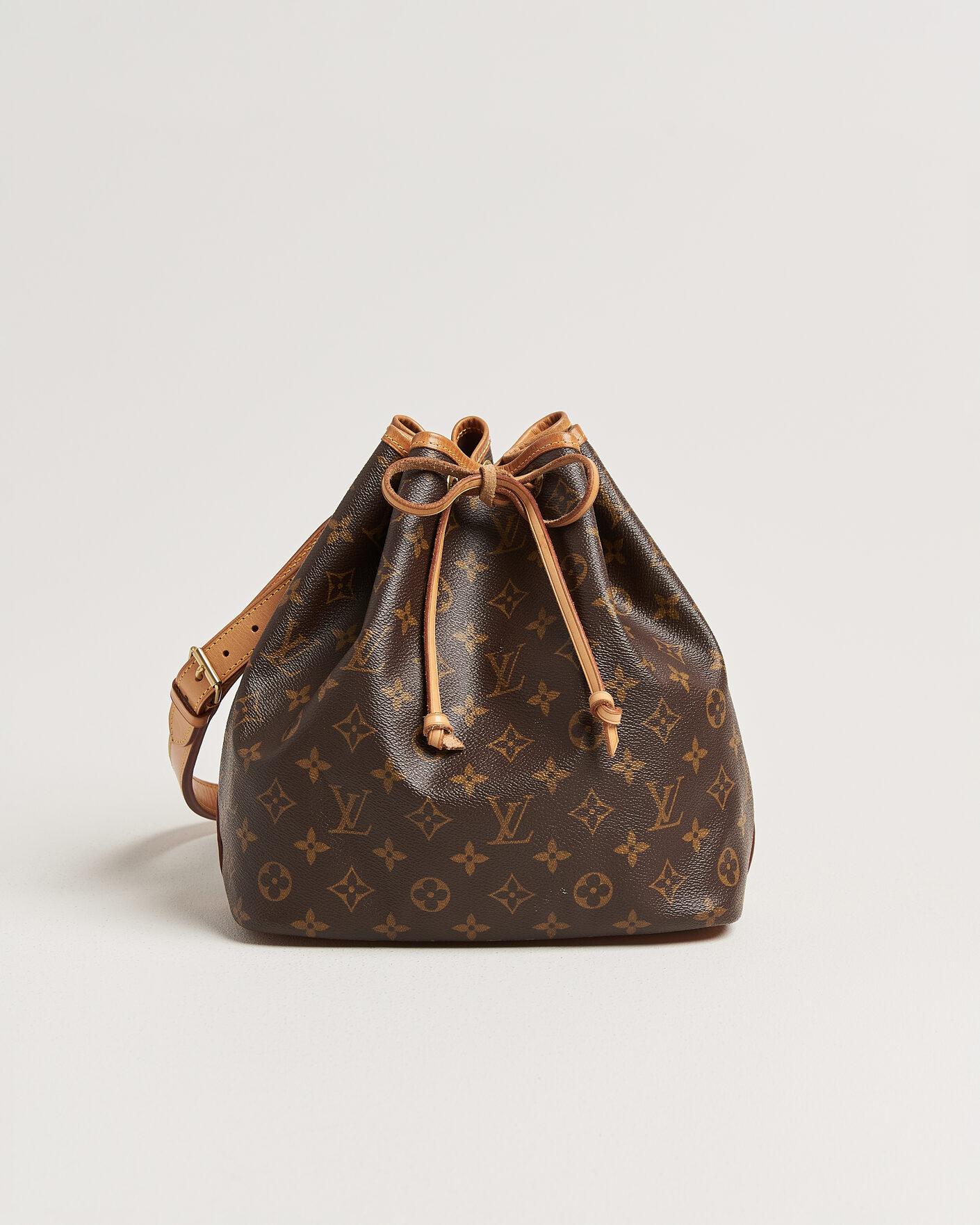 Homme | Pre-Owned & Vintage Bags | Louis Vuitton Pre-Owned | Petit Noé Monogram