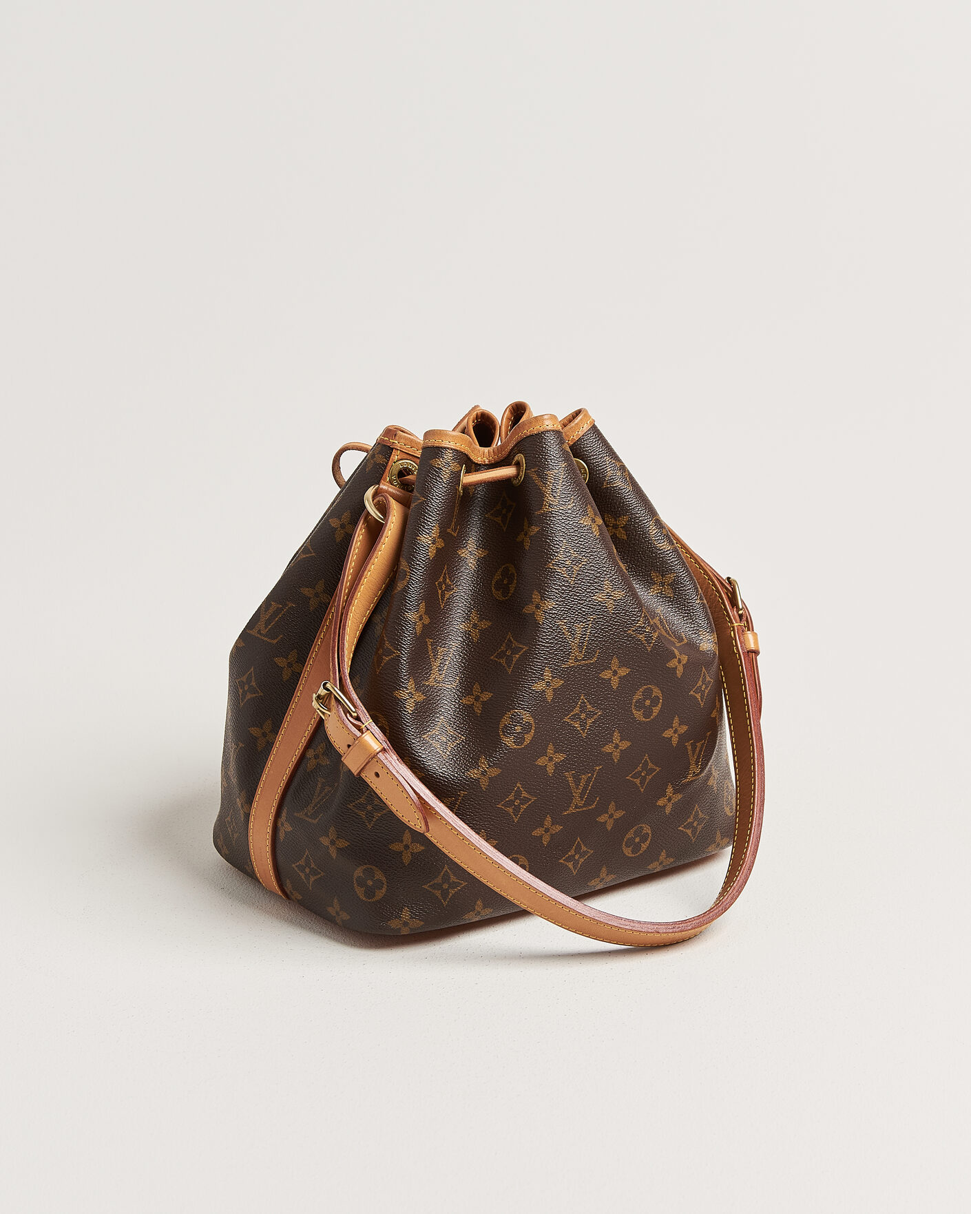 Homme | Pre-Owned & Vintage Bags | Louis Vuitton Pre-Owned | Petit Noé Monogram