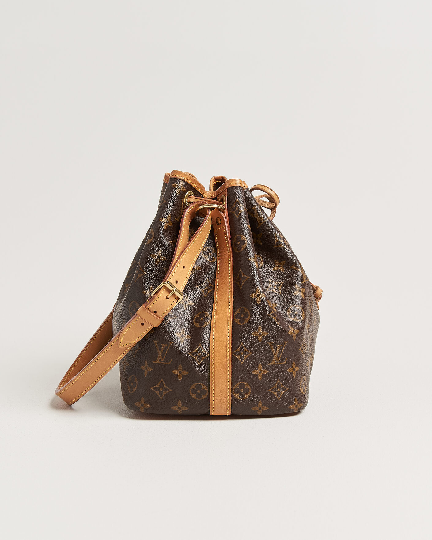 Homme | Pre-Owned & Vintage Bags | Louis Vuitton Pre-Owned | Petit Noé Monogram