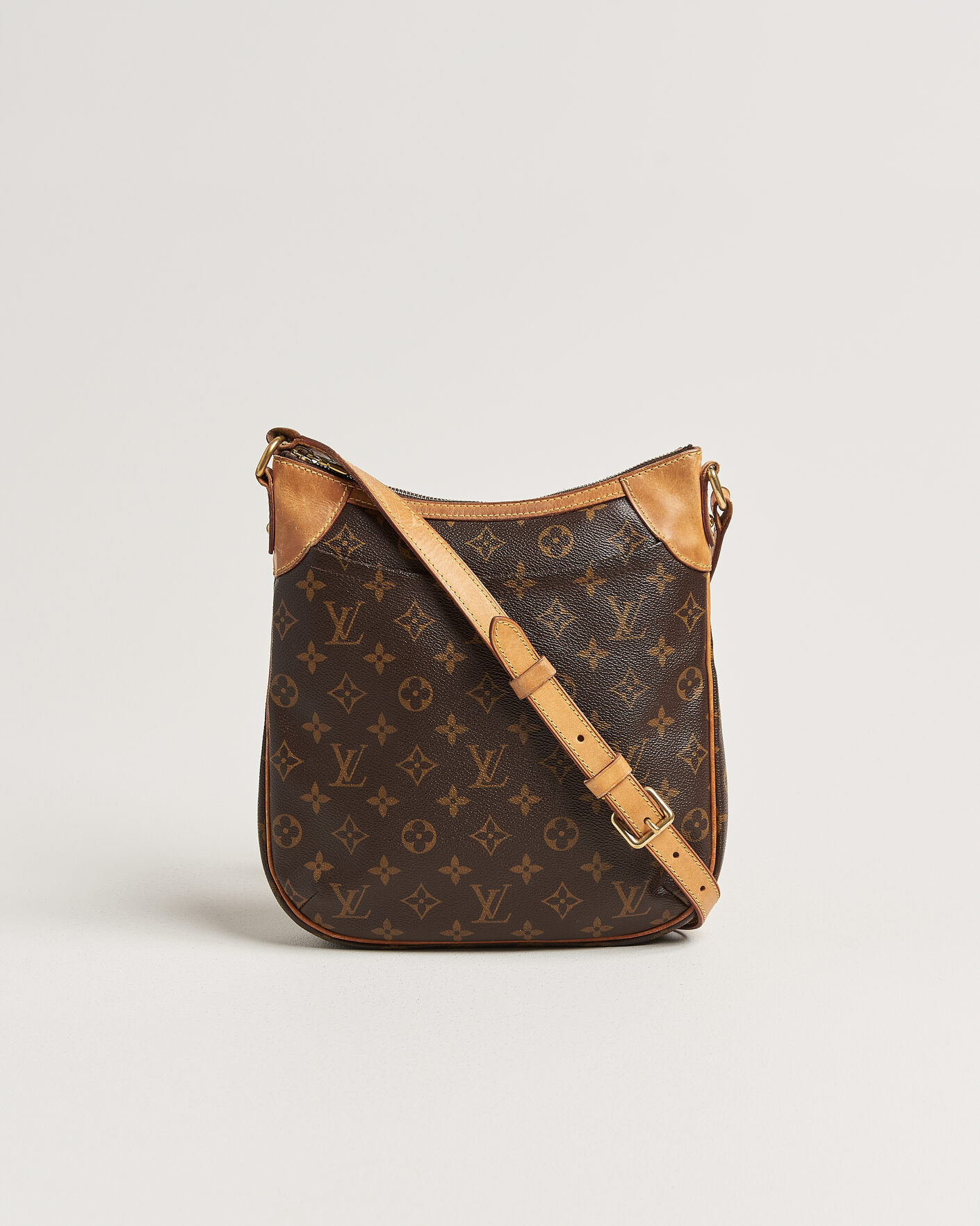 Homme | Pre-Owned & Vintage Bags | Louis Vuitton Pre-Owned | Odeon PM Bag Monogram