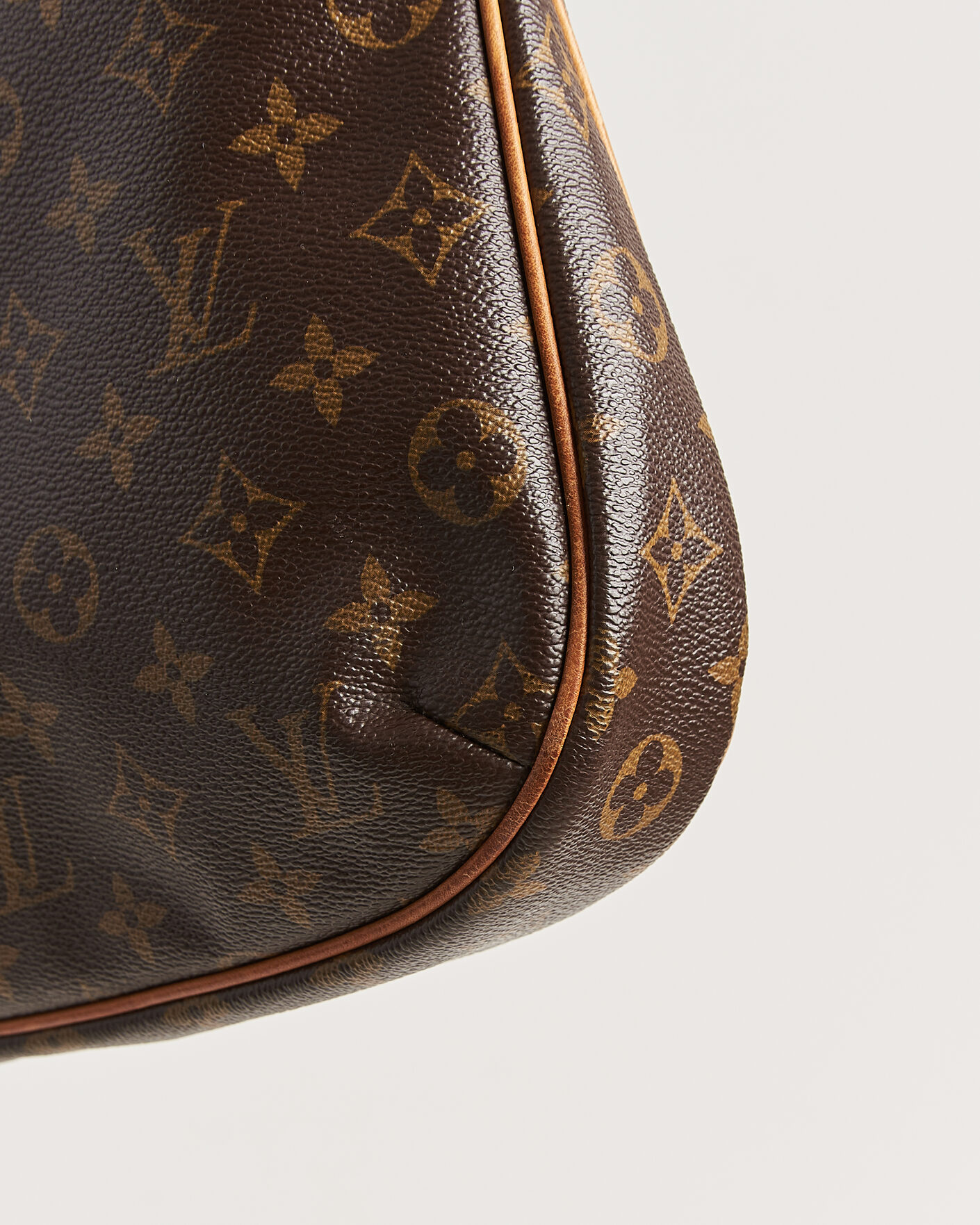 Homme | Pre-Owned & Vintage Bags | Louis Vuitton Pre-Owned | Odeon PM Bag Monogram