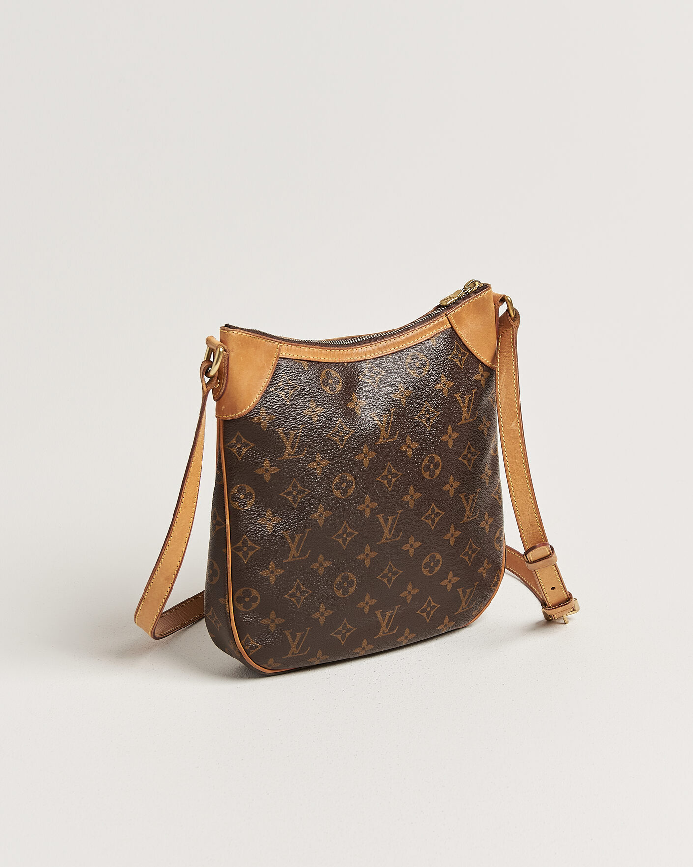 Homme | Pre-Owned & Vintage Bags | Louis Vuitton Pre-Owned | Odeon PM Bag Monogram