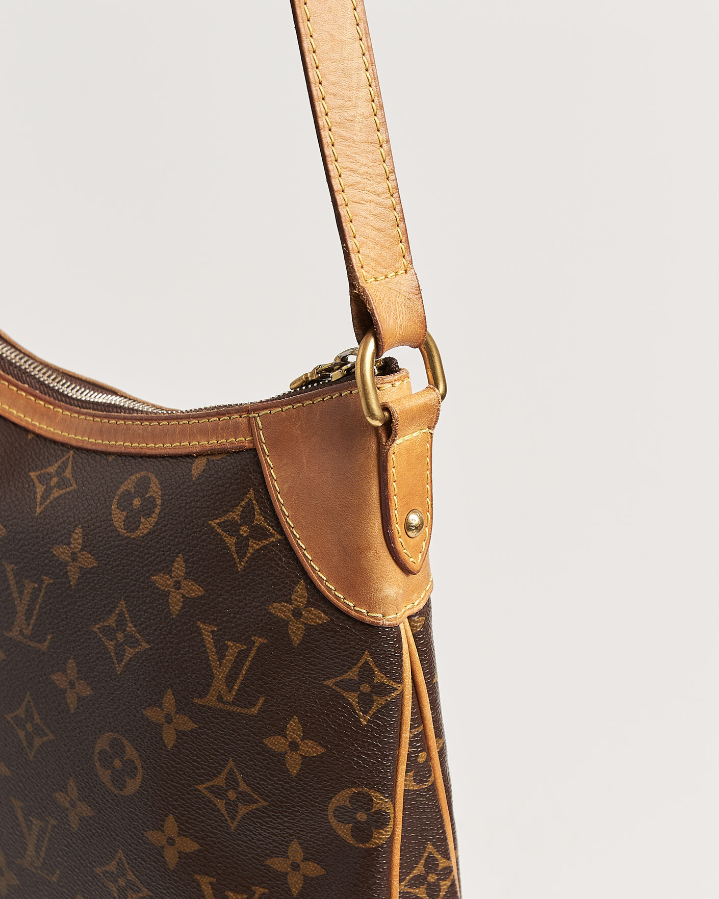 Homme | Pre-Owned & Vintage Bags | Louis Vuitton Pre-Owned | Odeon PM Bag Monogram