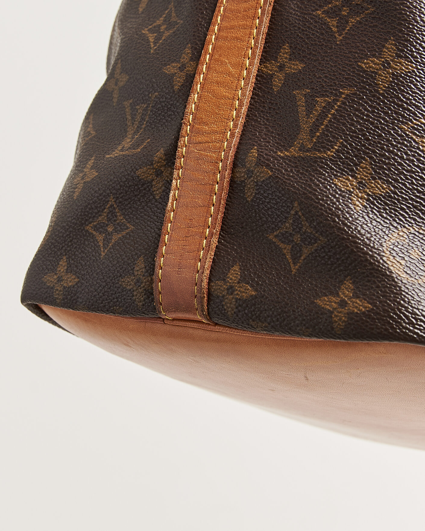 Homme | Pre-Owned & Vintage Bags | Louis Vuitton Pre-Owned | Petit Noé Monogram