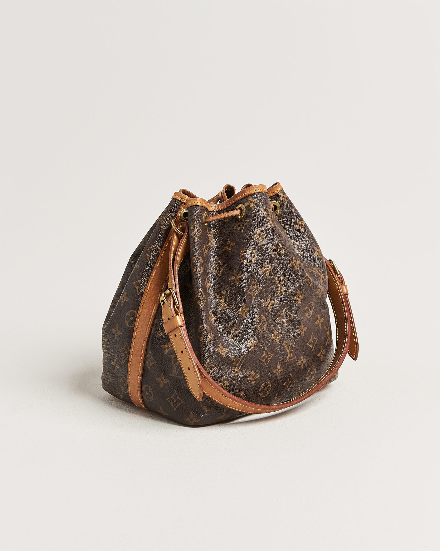Homme | Pre-Owned & Vintage Bags | Louis Vuitton Pre-Owned | Petit Noé Monogram