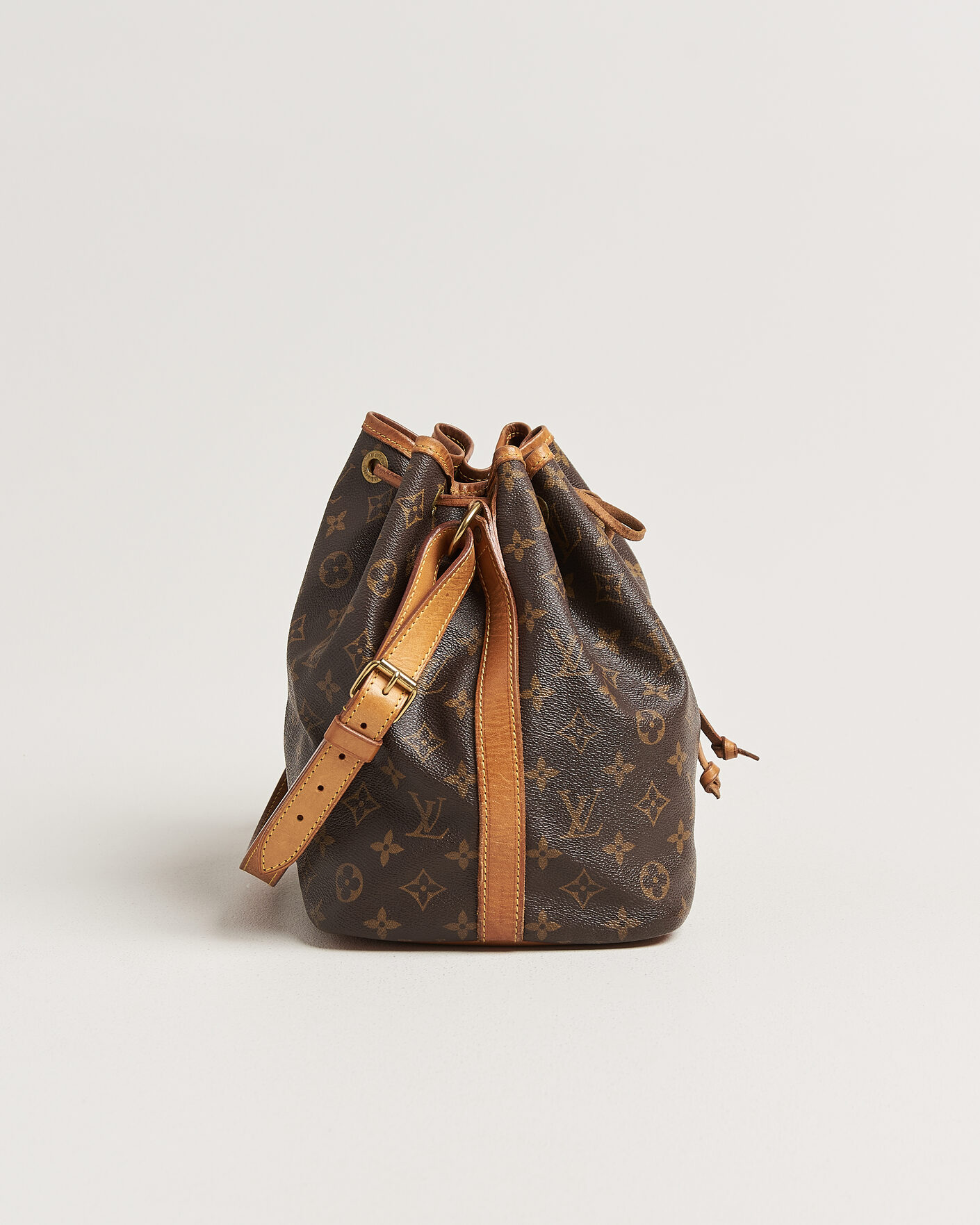Homme | Pre-Owned & Vintage Bags | Louis Vuitton Pre-Owned | Petit Noé Monogram