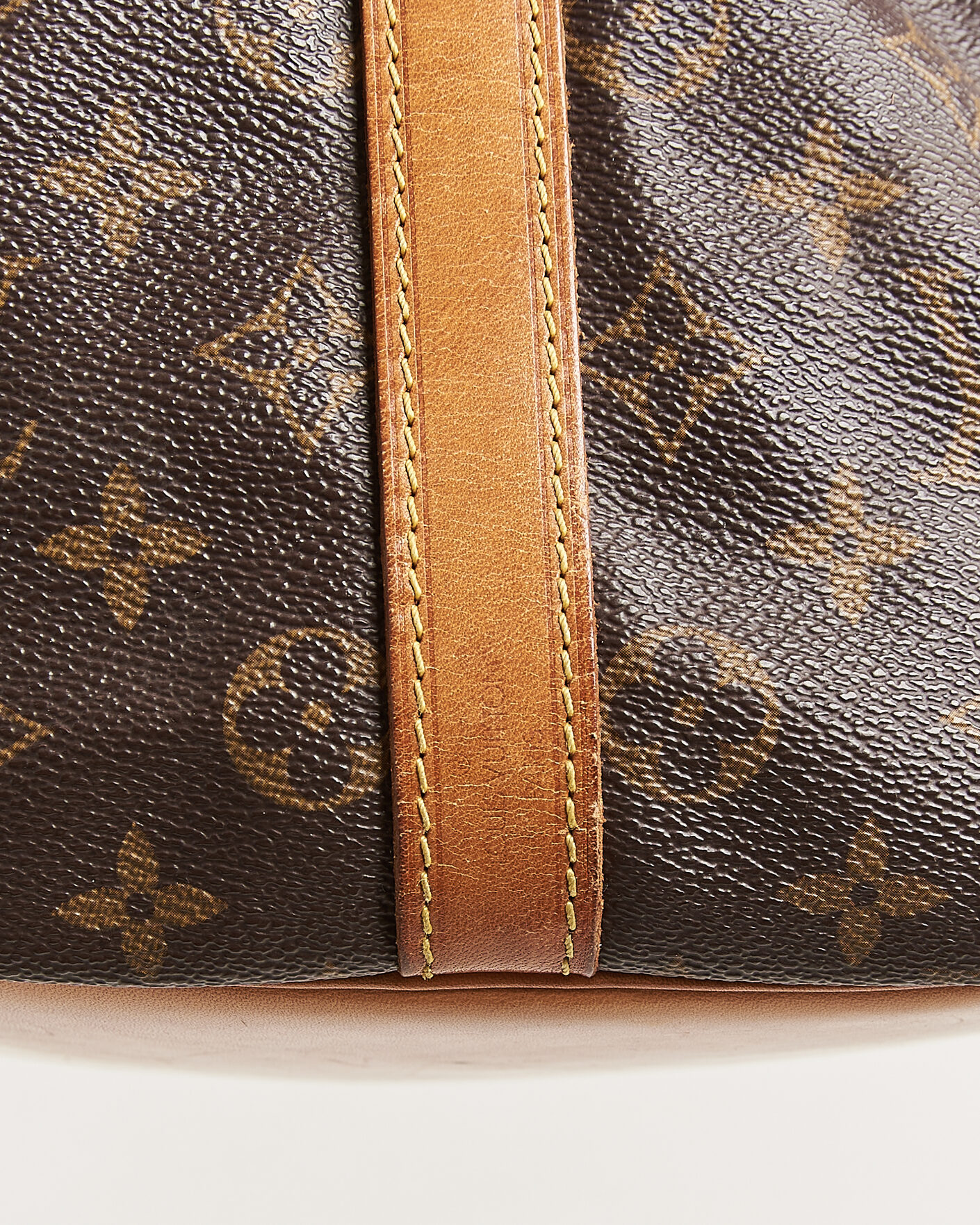Homme | Pre-Owned & Vintage Bags | Louis Vuitton Pre-Owned | Petit Noé Monogram