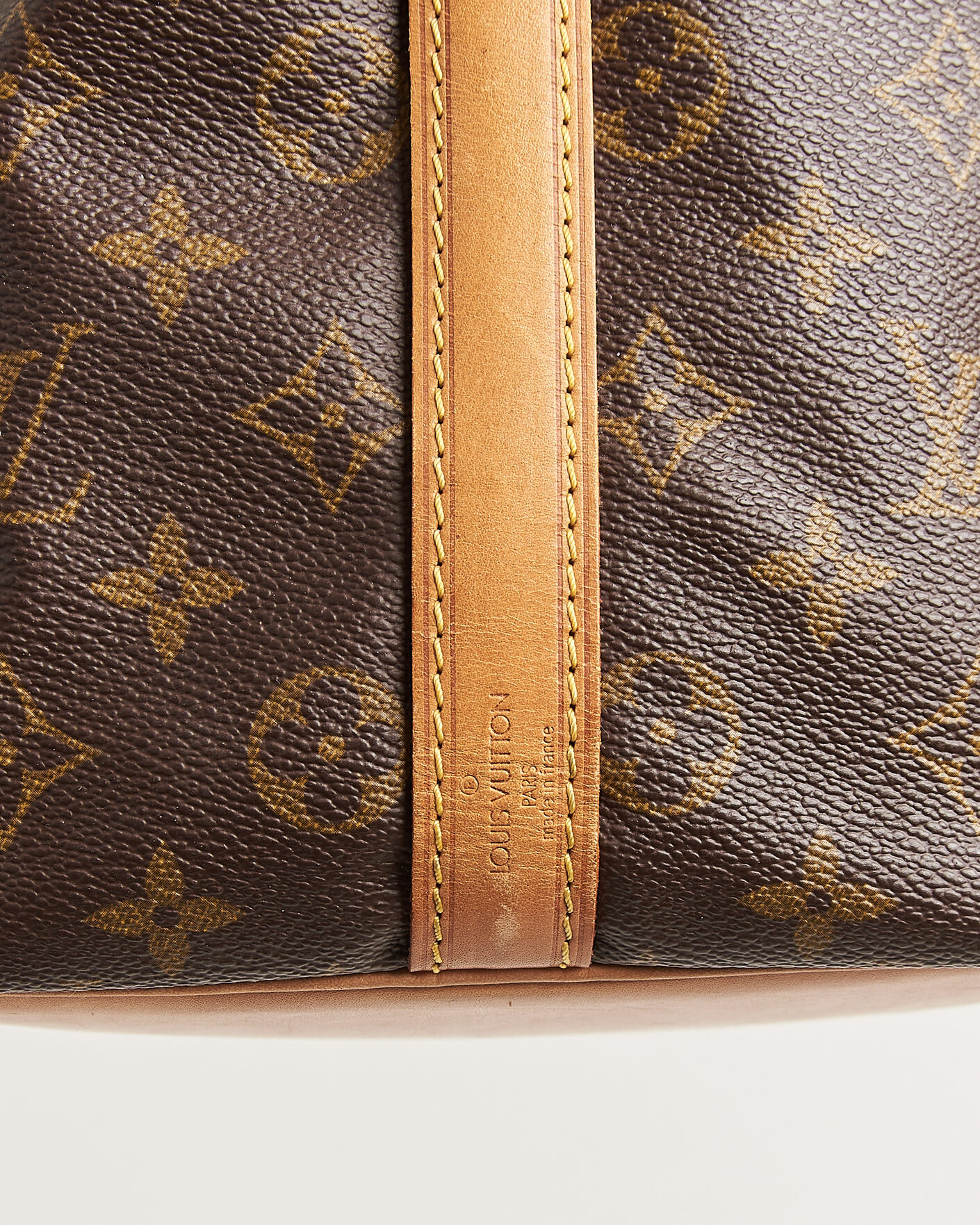 Homme | Pre-Owned & Vintage Bags | Louis Vuitton Pre-Owned | Petit Noé Monogram
