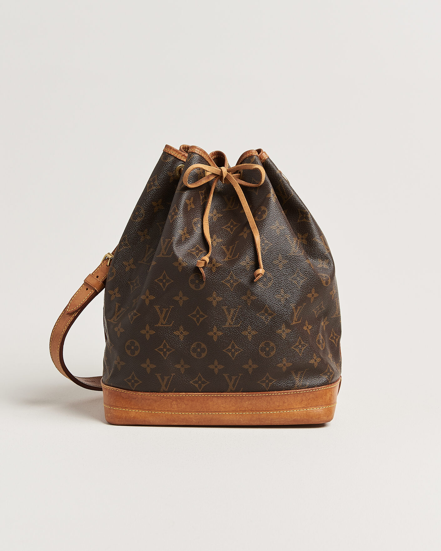 Homme | Pre-Owned & Vintage Bags | Louis Vuitton Pre-Owned | Noé Monogram