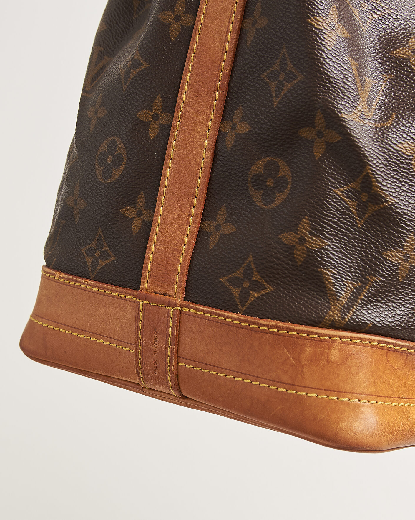 Homme | Louis Vuitton Pre-Owned Noé Monogram | Louis Vuitton Pre-Owned | Noé Monogram