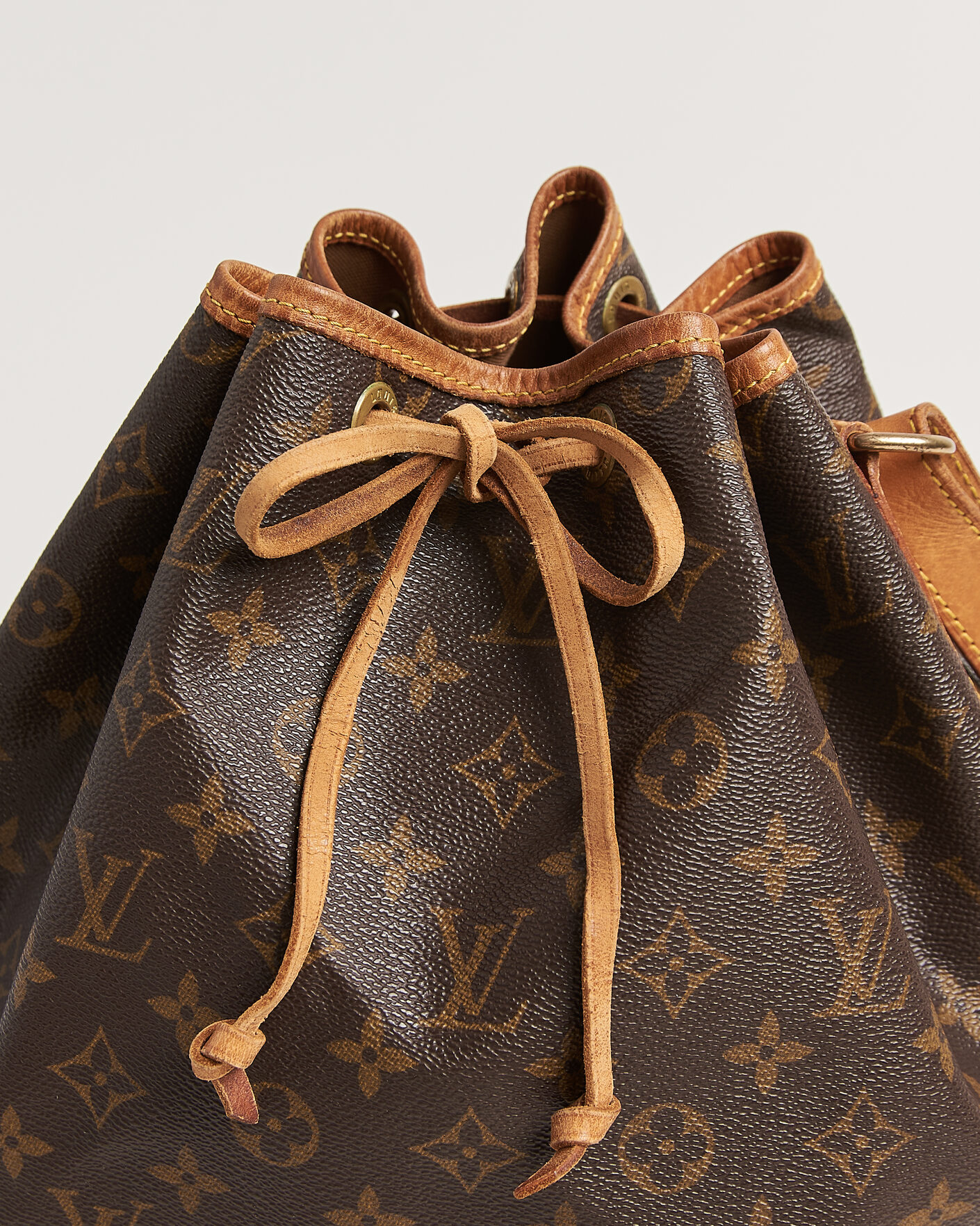 Homme | Louis Vuitton Pre-Owned Noé Monogram | Louis Vuitton Pre-Owned | Noé Monogram
