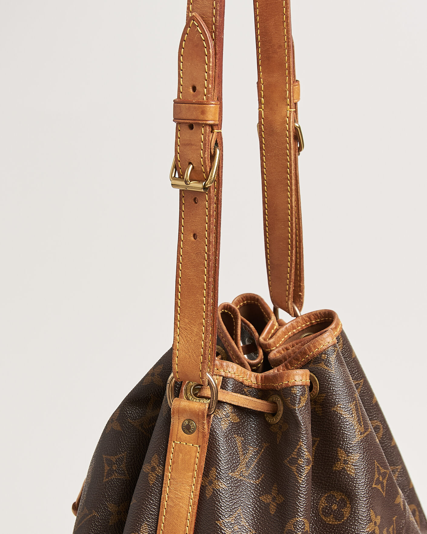Homme | Louis Vuitton Pre-Owned Noé Monogram | Louis Vuitton Pre-Owned | Noé Monogram