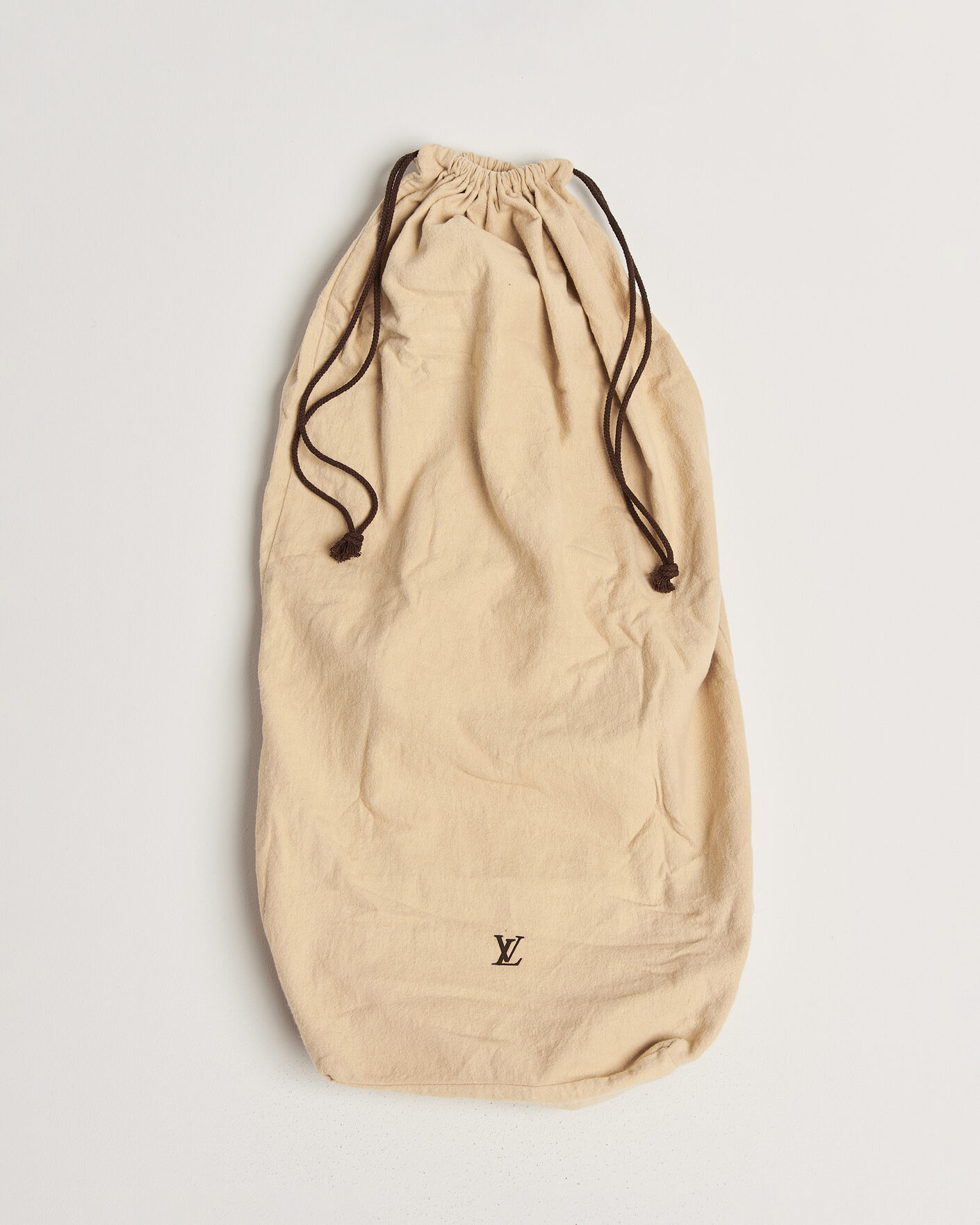 Homme | Pre-Owned & Vintage Bags | Louis Vuitton Pre-Owned | Greenwich GM Travel Bag Damier Ebene