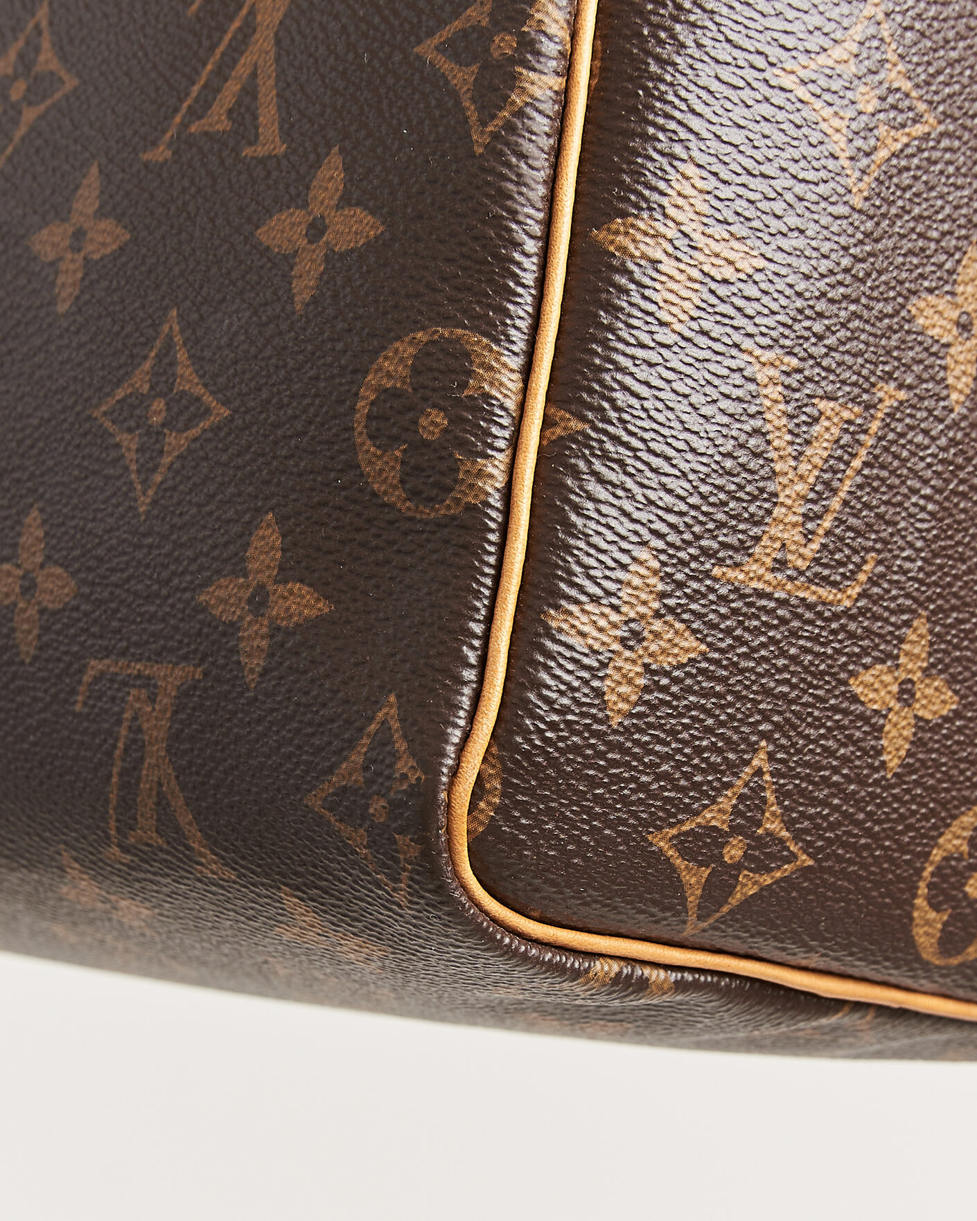 Homme | Pre-Owned & Vintage Bags | Louis Vuitton Pre-Owned | Speedy 25 Monogram