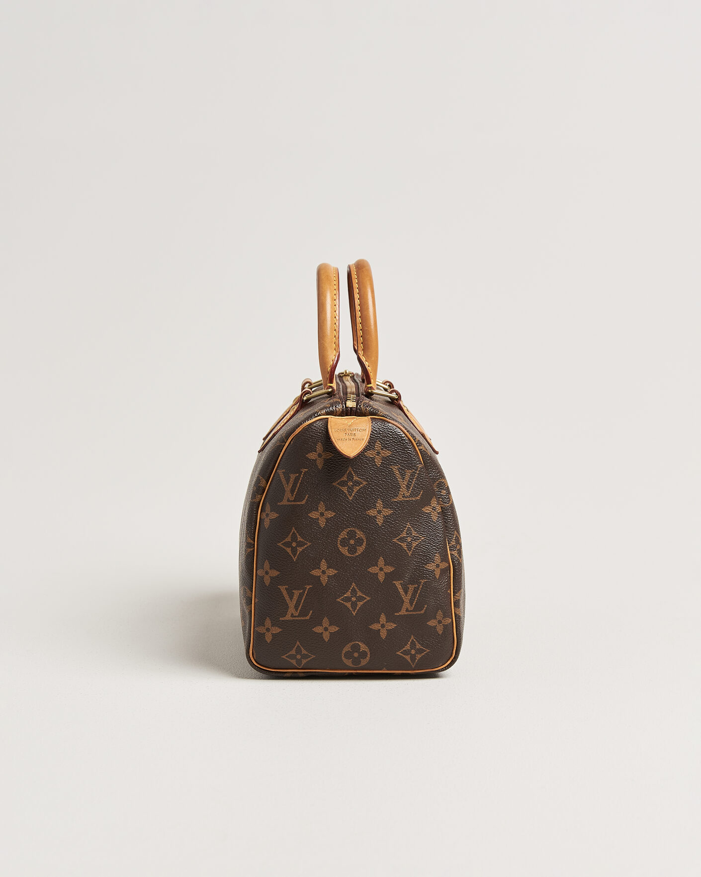 Homme | Pre-Owned & Vintage Bags | Louis Vuitton Pre-Owned | Speedy 25 Monogram