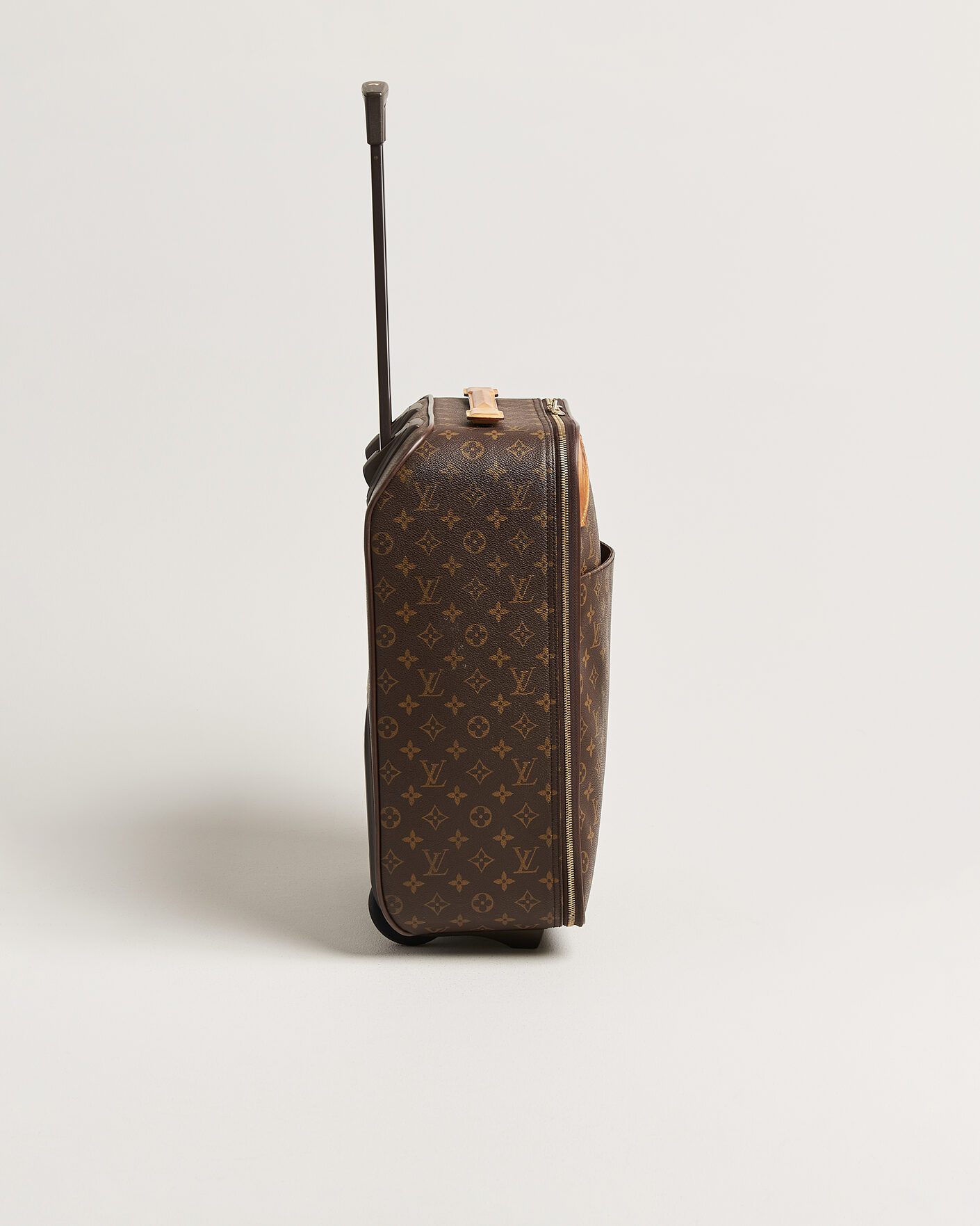 Homme | Pre-Owned & Vintage Bags | Louis Vuitton Pre-Owned | Pegase 45 Trolley Case Monogram