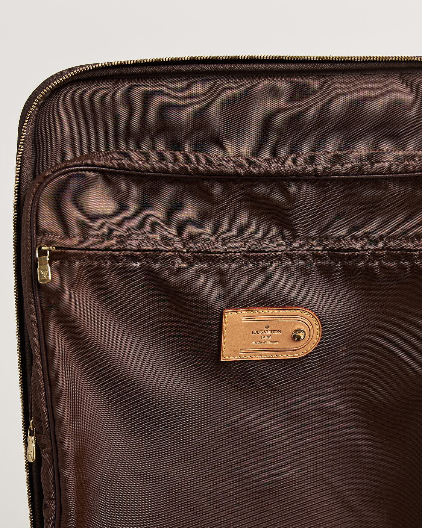 Homme | Pre-Owned & Vintage Bags | Louis Vuitton Pre-Owned | Pegase 45 Trolley Case Monogram