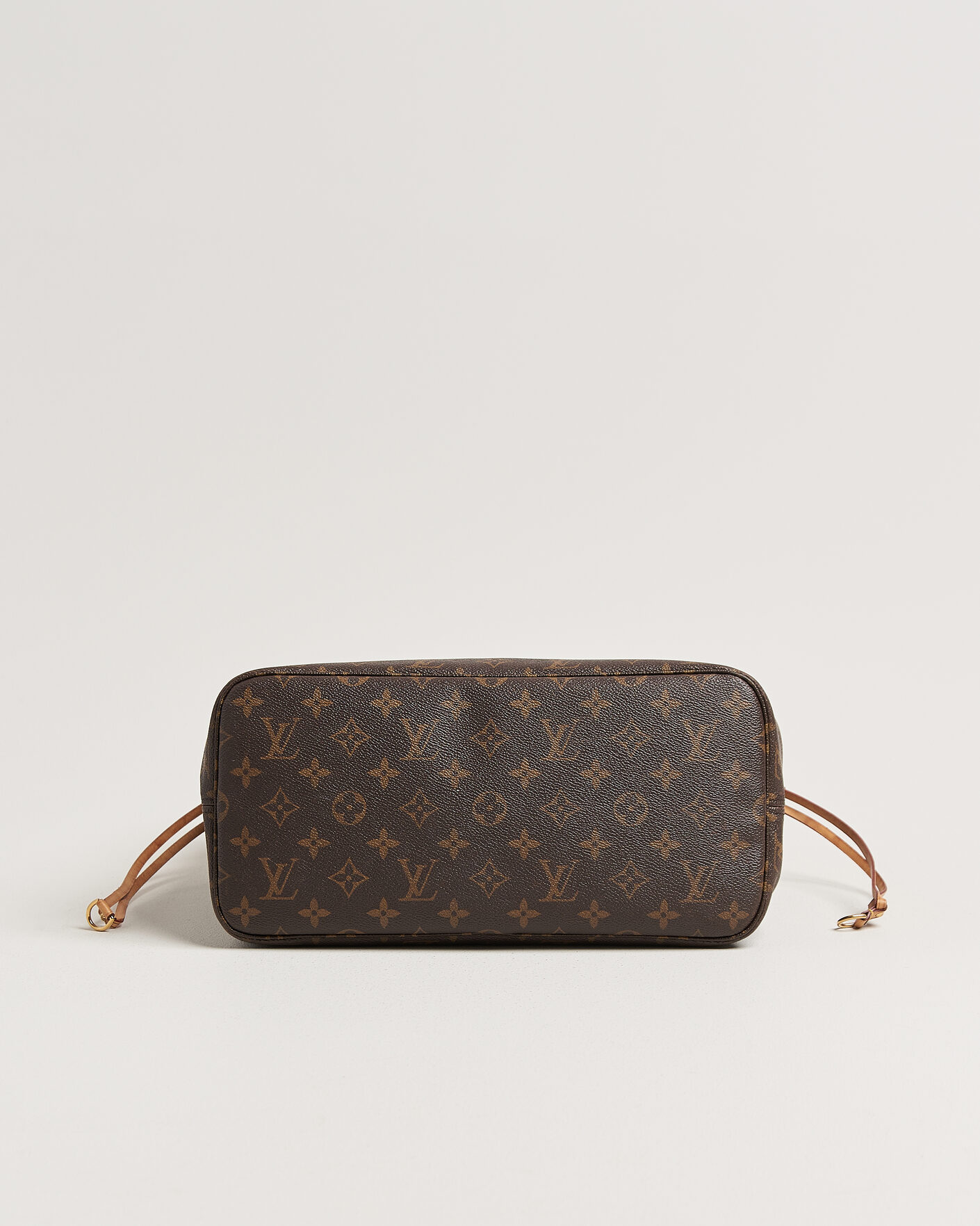 Homme | Pre-Owned & Vintage Bags | Louis Vuitton Pre-Owned | Neverfull MM Monogram