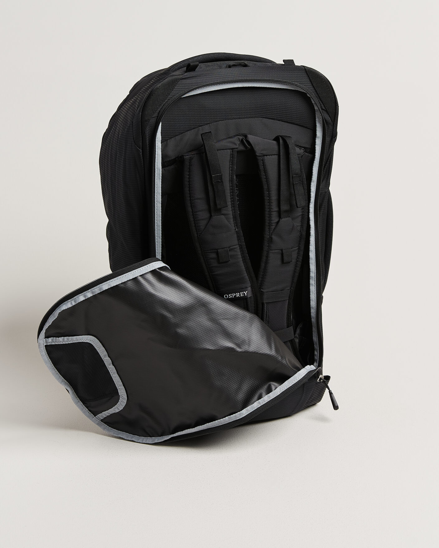 Homme | Sacs | Osprey | Farpoint 40 Black