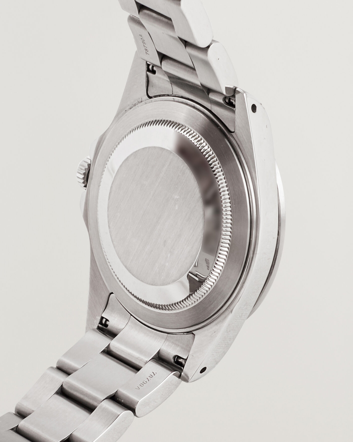 Homme | Pre-Owned & Vintage Watches | Rolex Pre-Owned | Explorer II