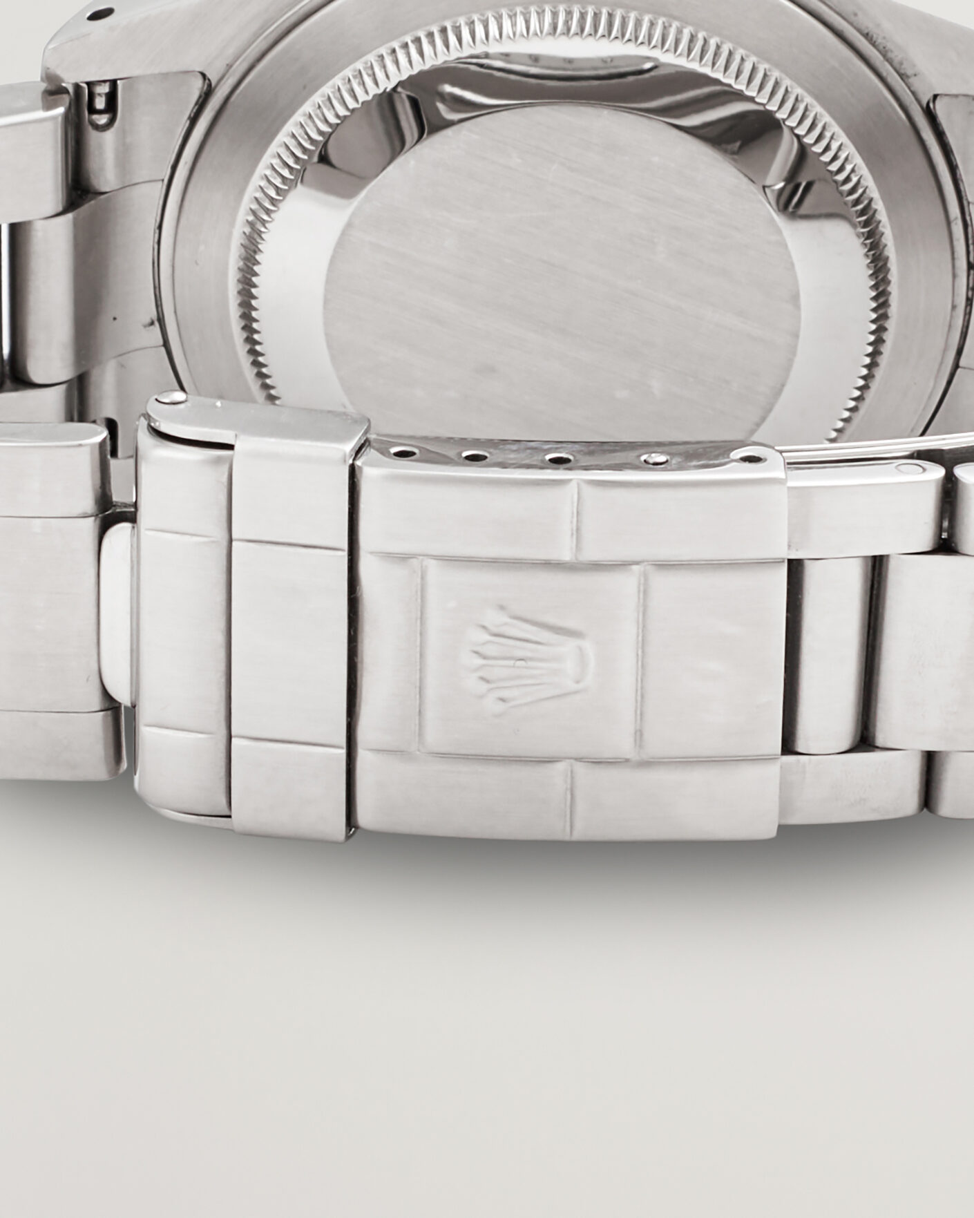 Homme | Rolex Pre-Owned Explorer II  | Rolex Pre-Owned | Explorer II 