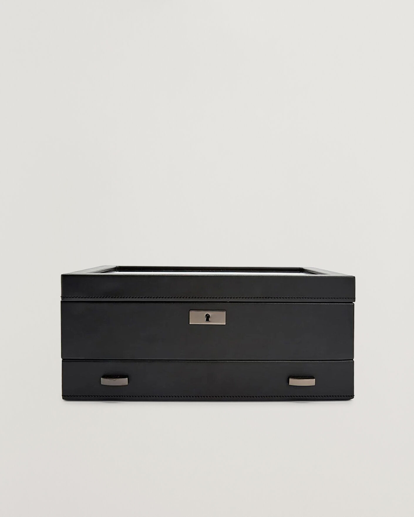 Homme | Boîtes montres et bijoux | WOLF | Axis 10-Piece Watch Box Copper