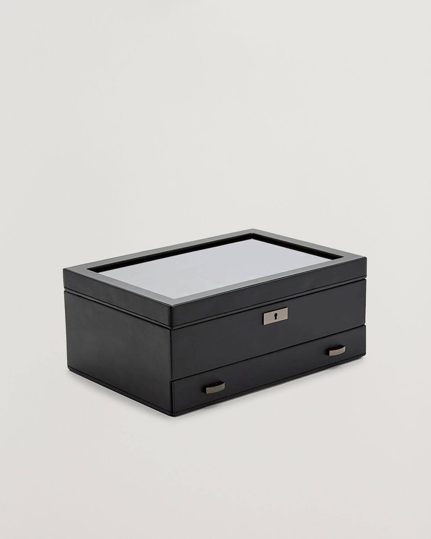 Homme | Boîtes montres et bijoux | WOLF | Axis 10-Piece Watch Box Copper