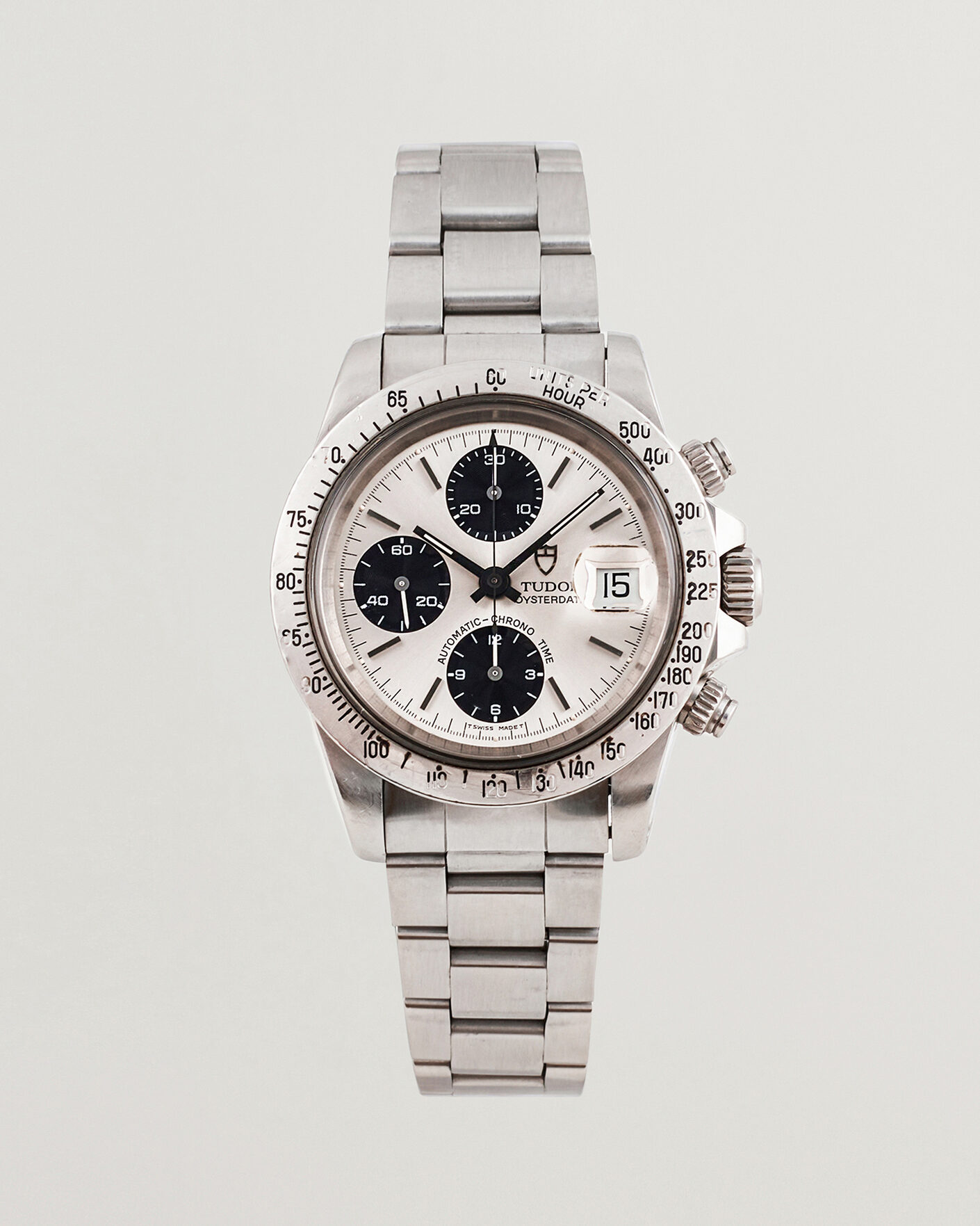 Homme | Pre-Owned & Vintage Watches | Tudor Pre-Owned | Oysterdate Big Block