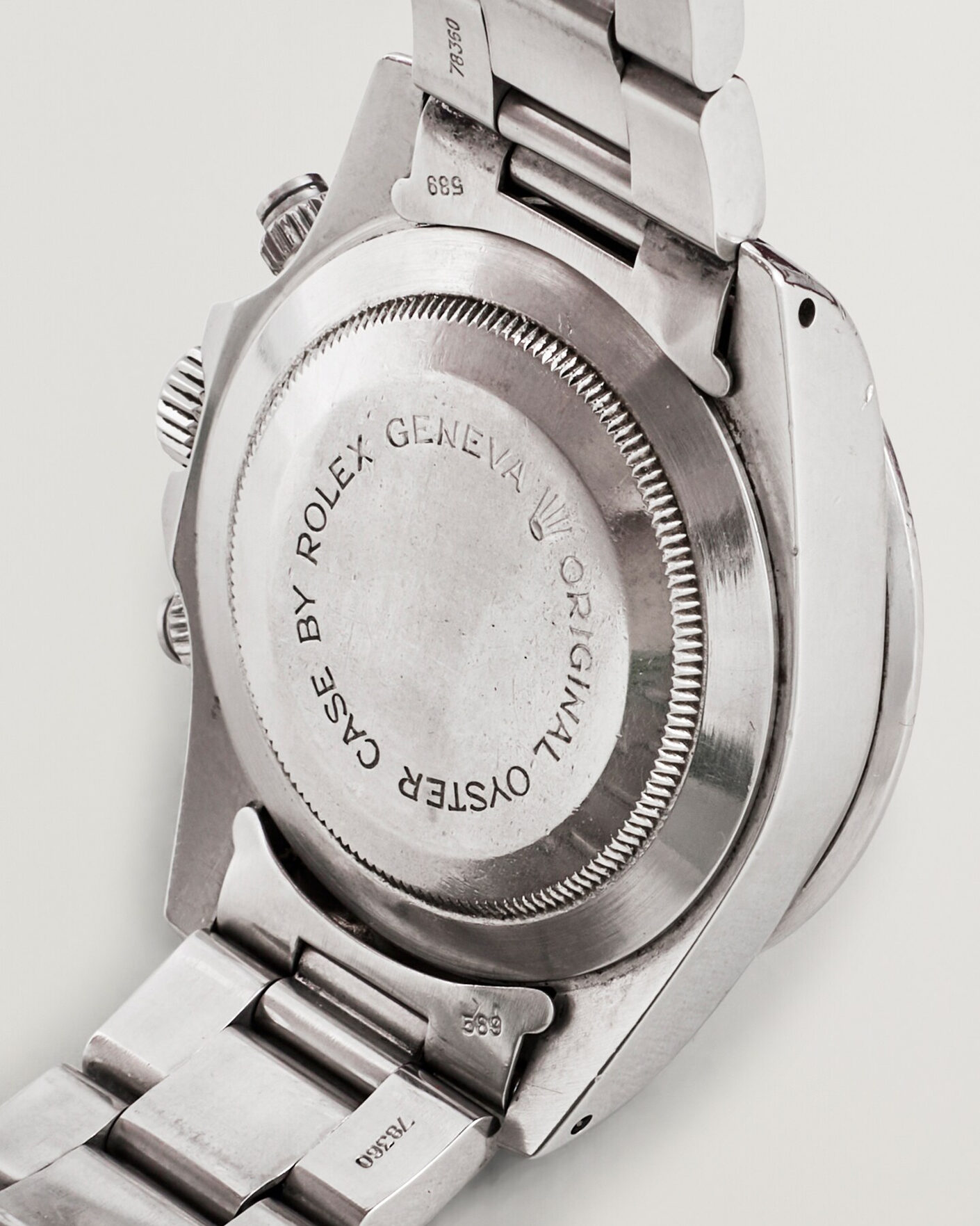 Homme | Pre-Owned & Vintage Watches | Tudor Pre-Owned | Oysterdate Big Block